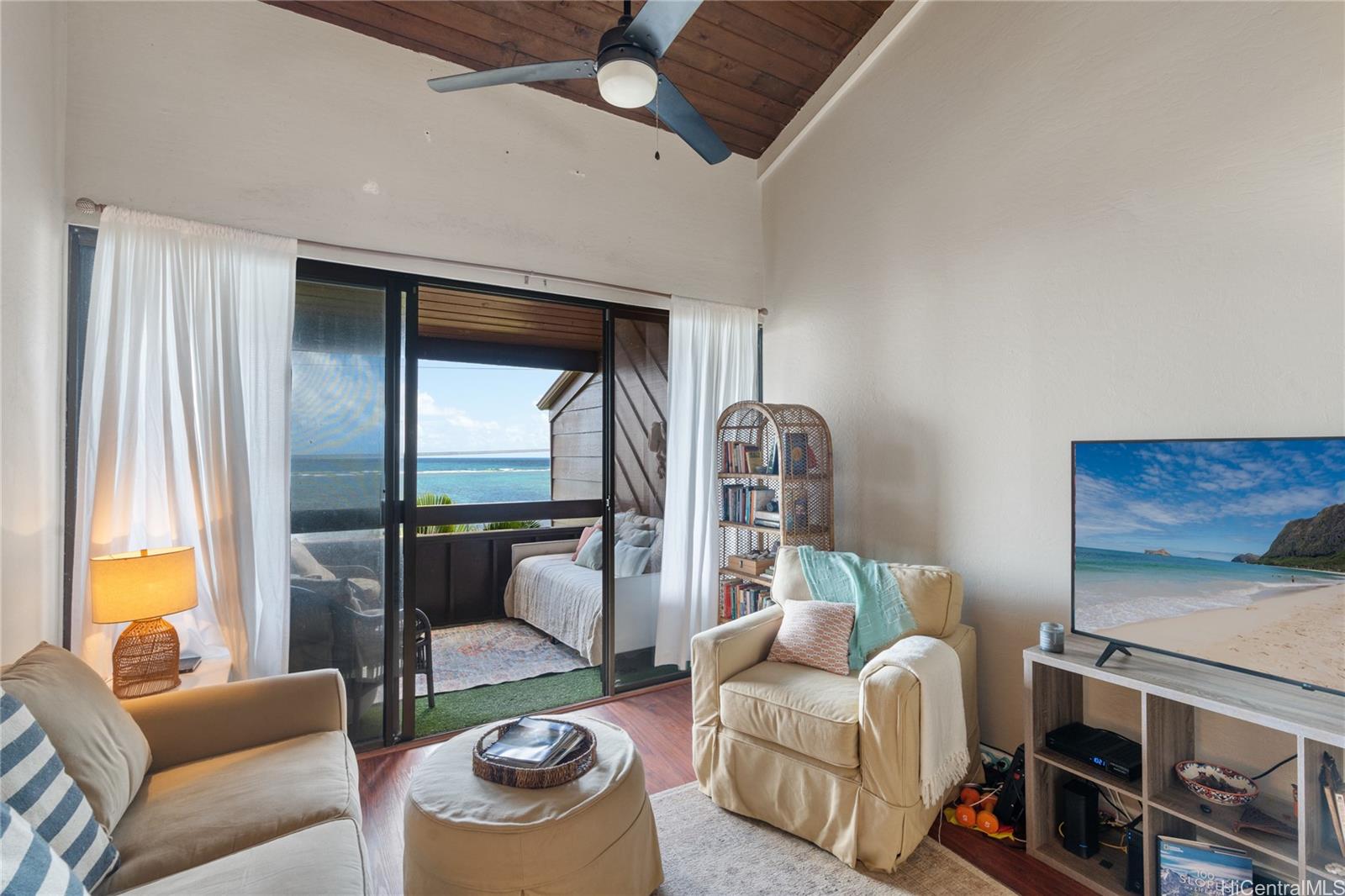 Makaua Village condo # 1124, Kaaawa, Hawaii - photo 5 of 20