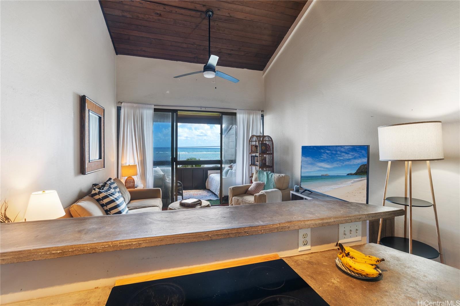 Makaua Village condo # 1124, Kaaawa, Hawaii - photo 7 of 20