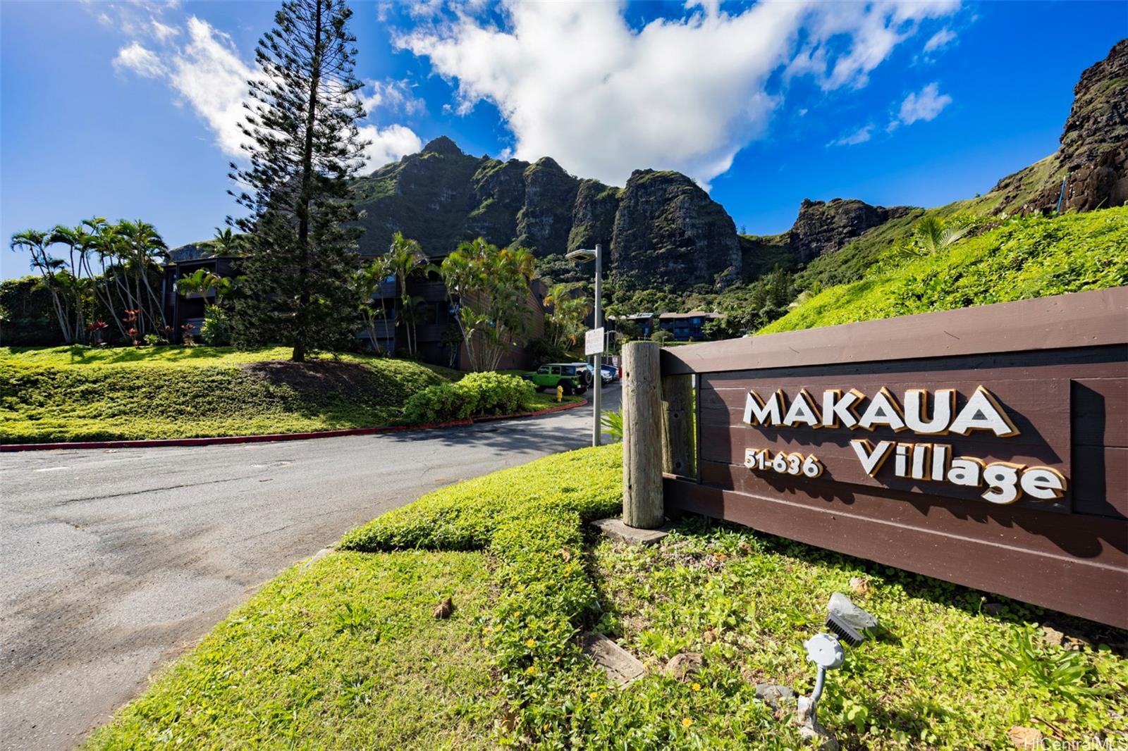 51-636 Kamehameha Hwy townhouse # 115, Kaaawa, Hawaii - photo 14 of 16