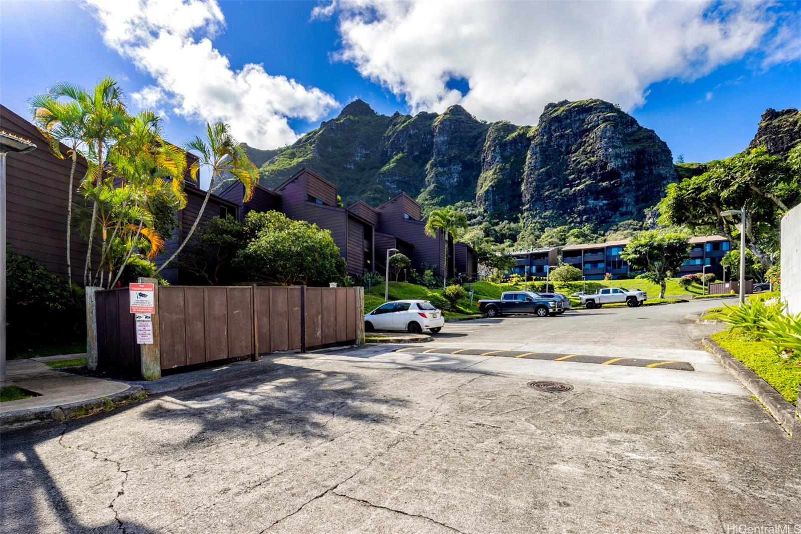51-636 Kamehameha Hwy townhouse # 115, Kaaawa, Hawaii - photo 15 of 16