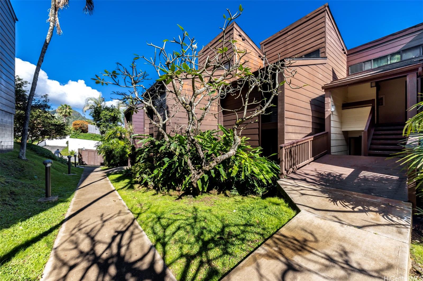 51-636 Kamehameha Hwy townhouse # 115, Kaaawa, Hawaii - photo 16 of 16