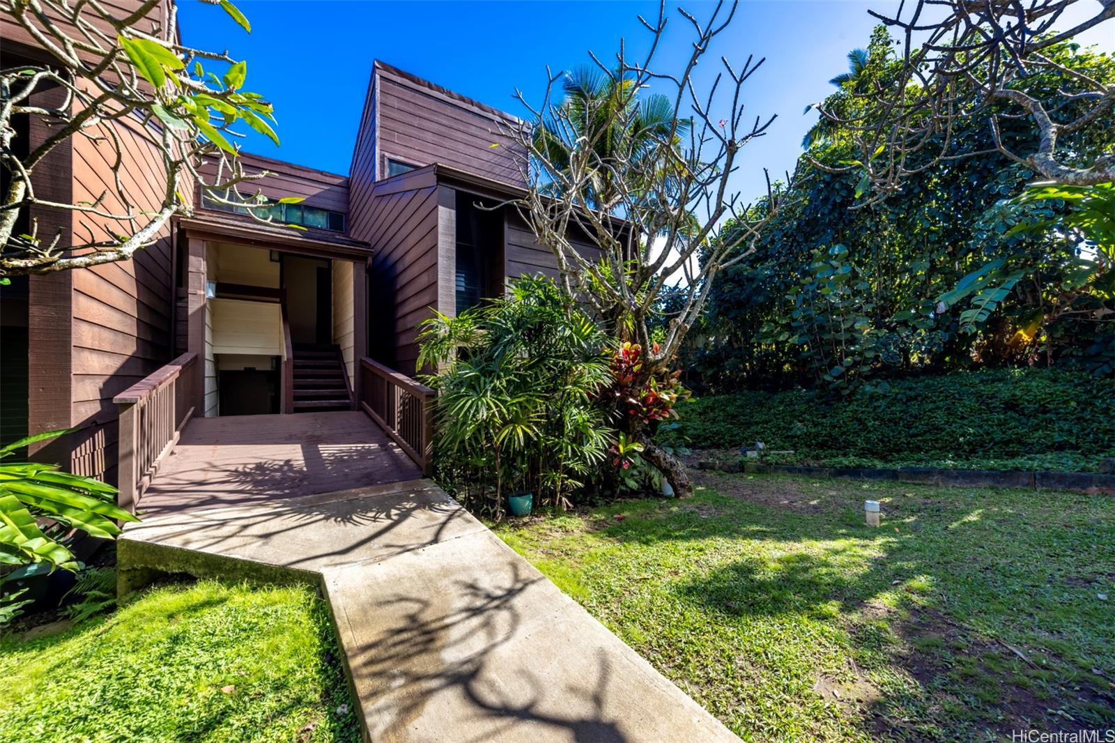 51-636 Kamehameha Hwy townhouse # 115, Kaaawa, Hawaii - photo 2 of 15