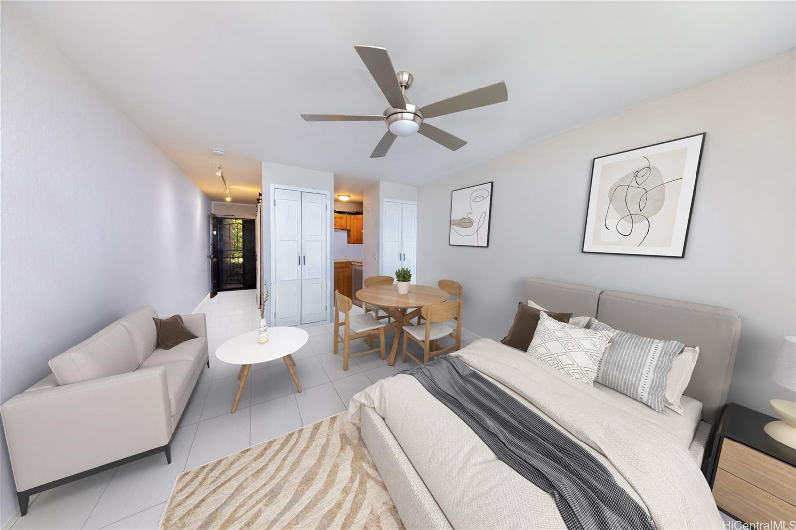 51-636 Kamehameha Hwy townhouse # 115, Kaaawa, Hawaii - photo 6 of 15