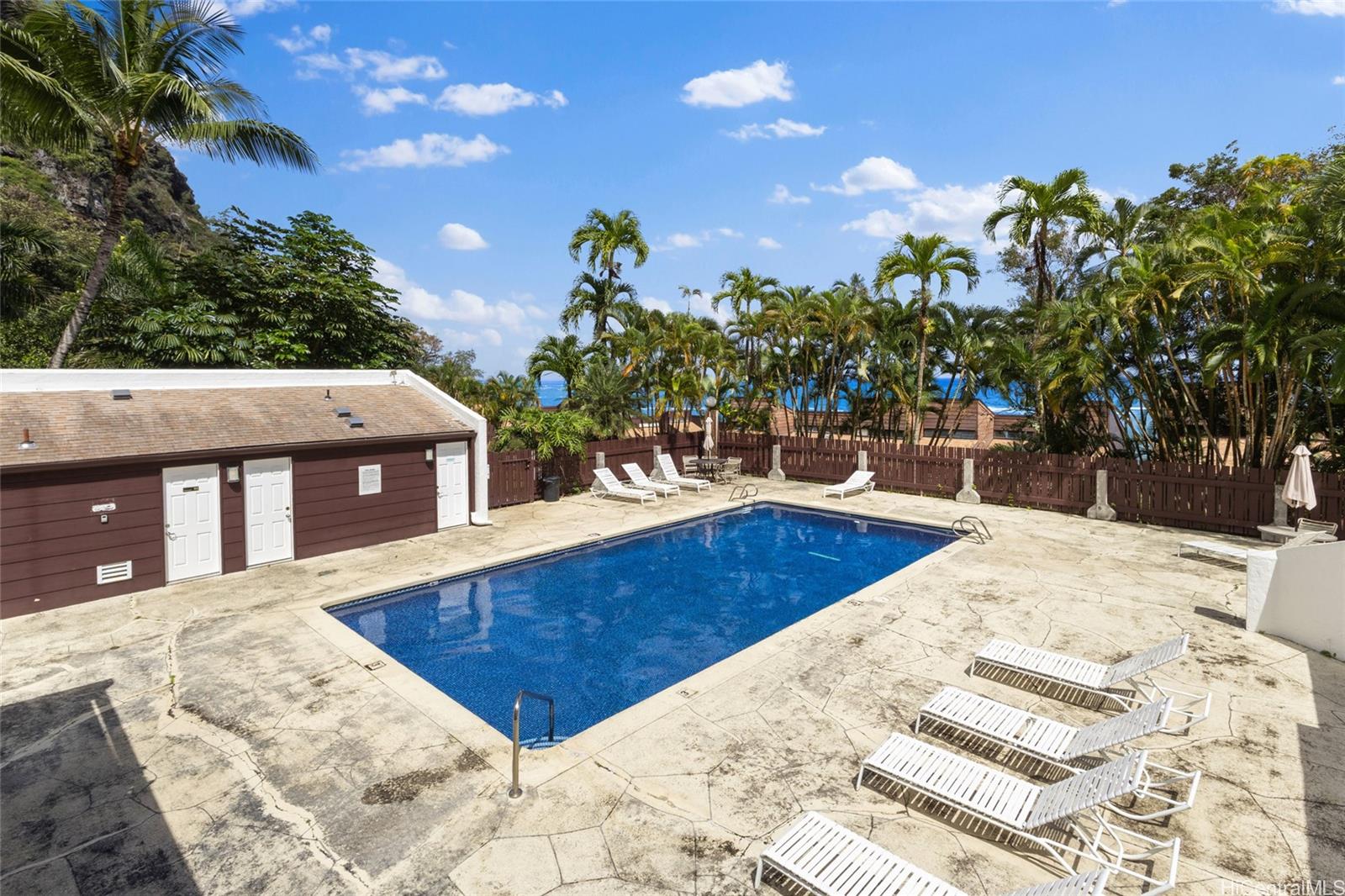 51-636 Kamehameha Hwy townhouse # 213, Kaaawa, Hawaii - photo 18 of 21