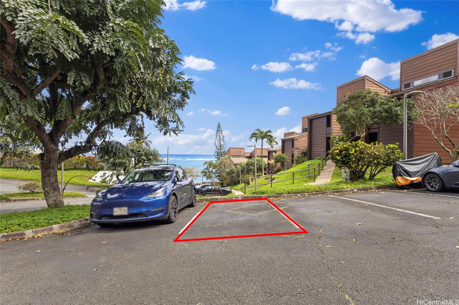 51-636 Kamehameha Hwy townhouse # 213, Kaaawa, Hawaii - photo 19 of 21