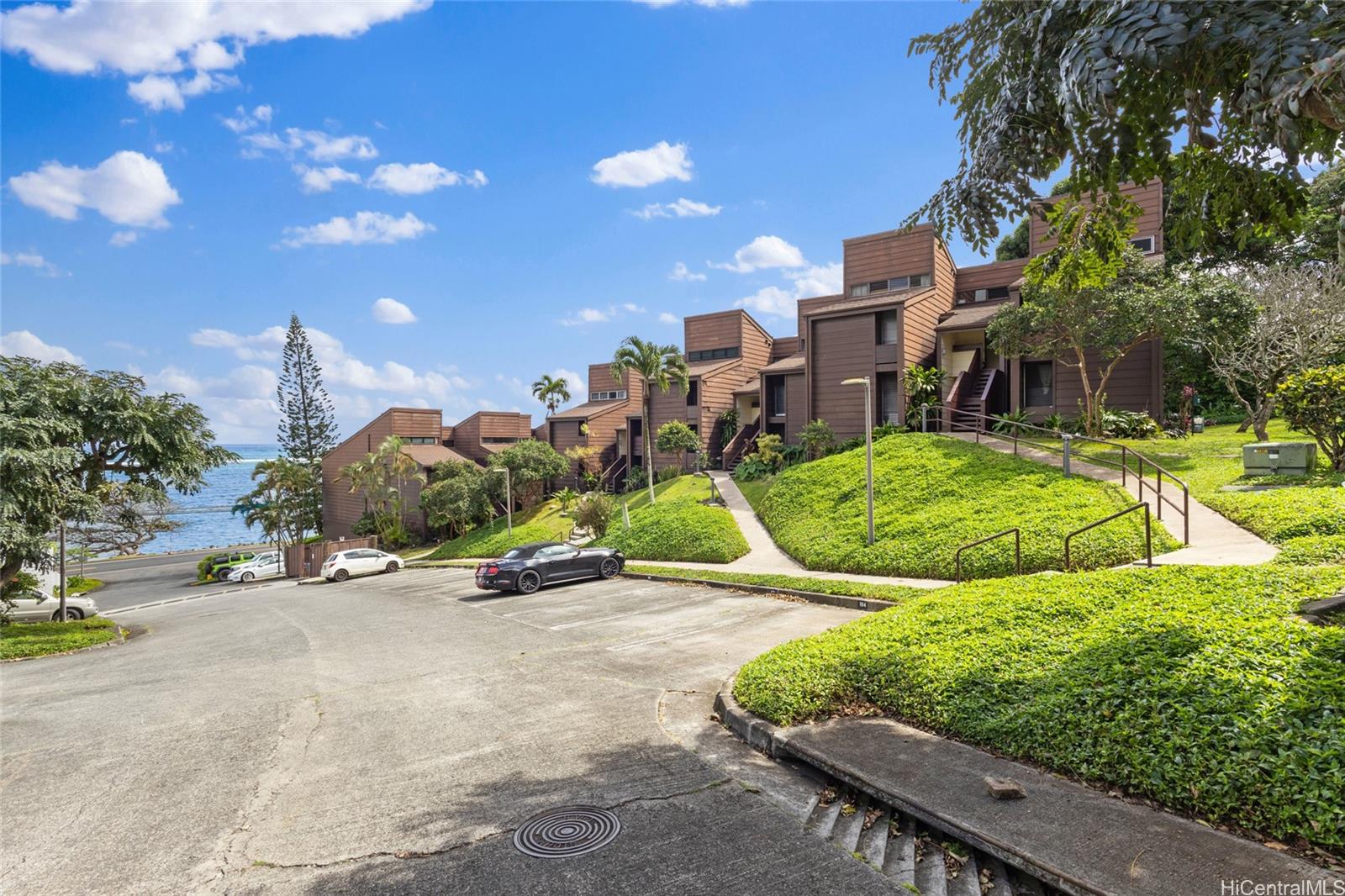 51-636 Kamehameha Hwy townhouse # 213, Kaaawa, Hawaii - photo 20 of 21