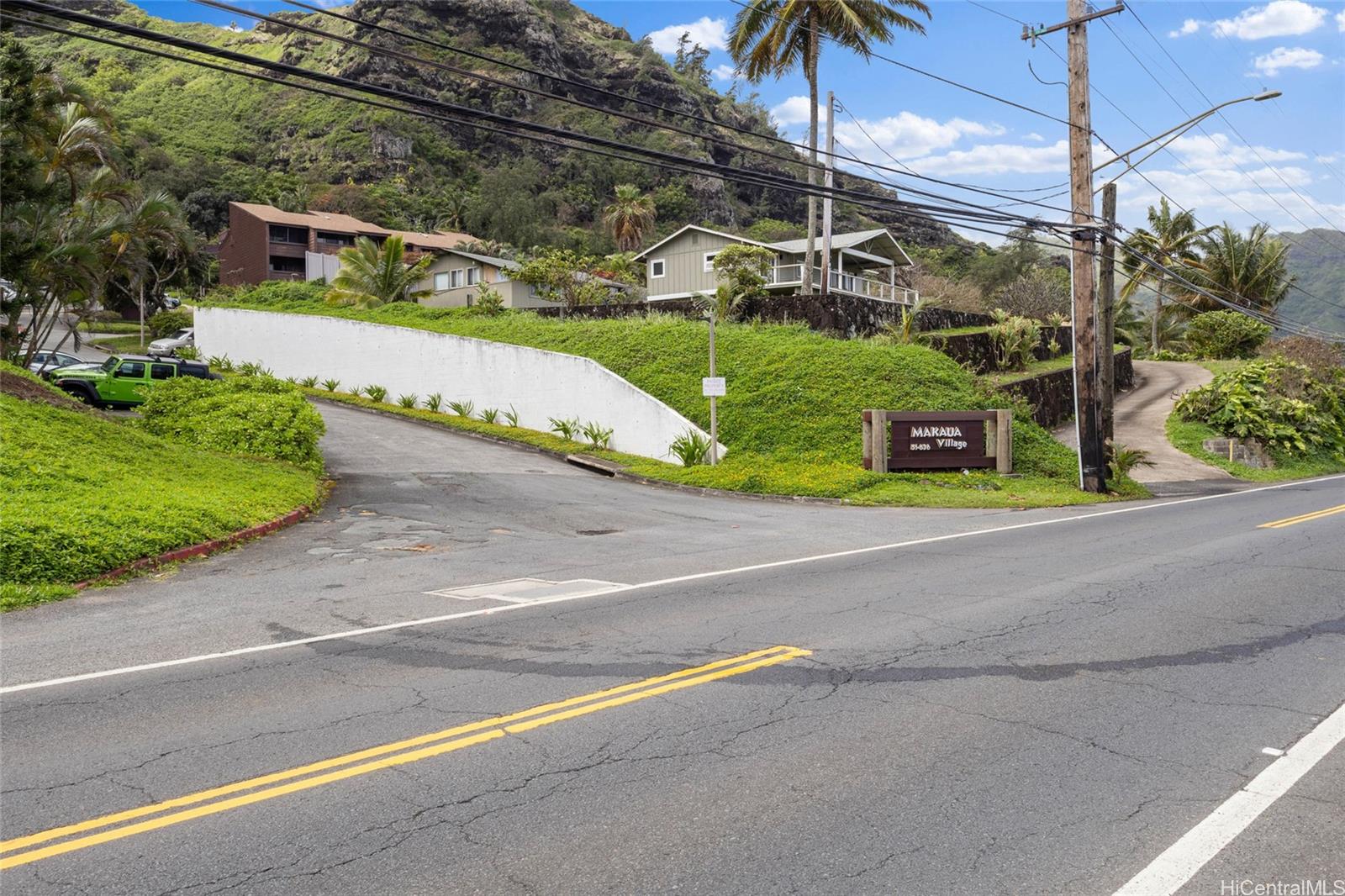 51-636 Kamehameha Hwy townhouse # 213, Kaaawa, Hawaii - photo 21 of 21