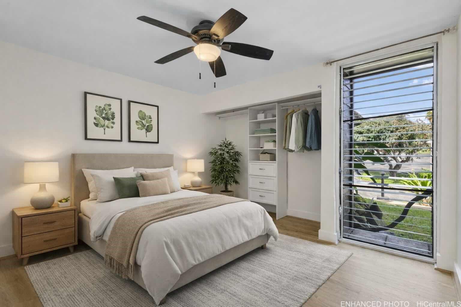 51-636 Kamehameha Hwy townhouse # 213, Kaaawa, Hawaii - photo 8 of 21