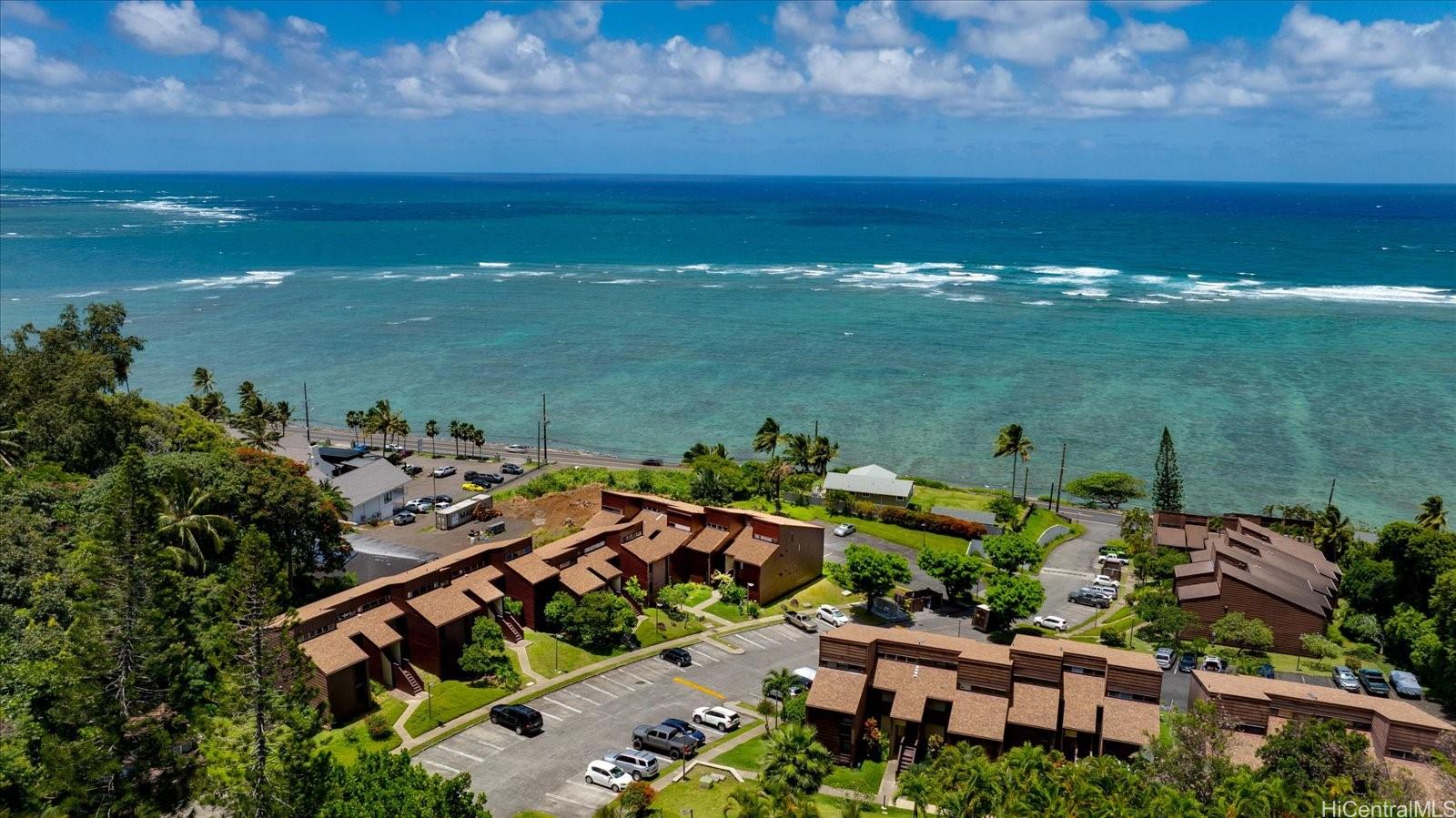 Makaua Village condo # 323, Kaaawa, Hawaii - photo 2 of 25