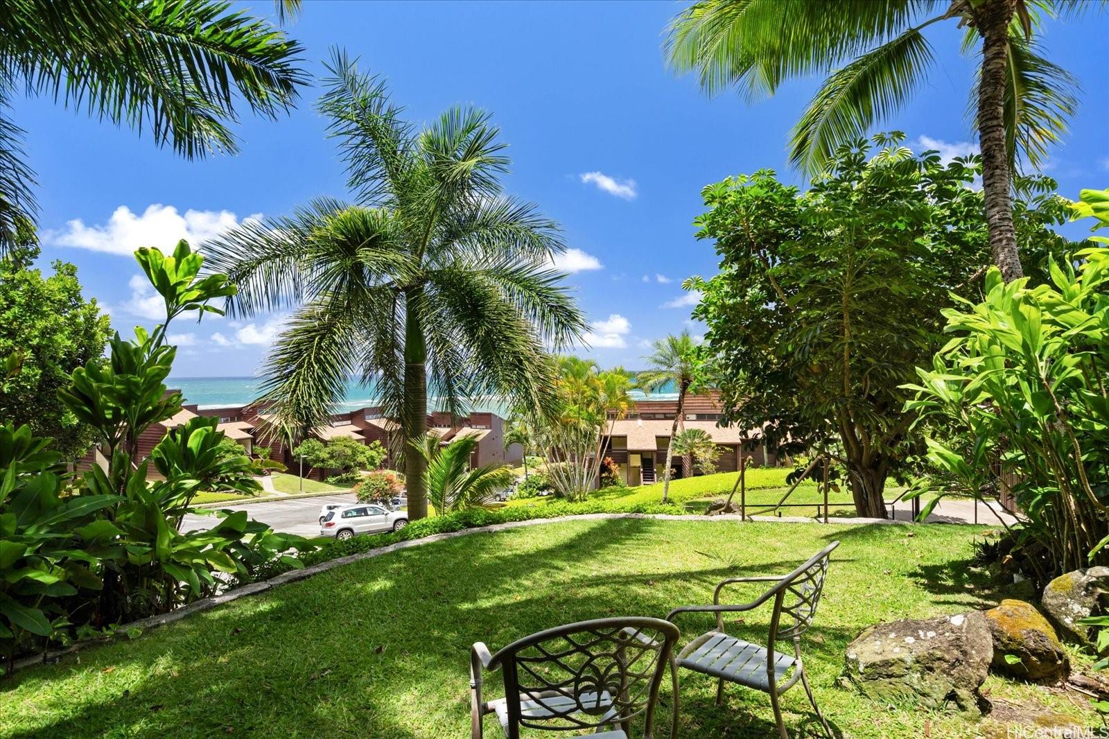 Makaua Village condo # 323, Kaaawa, Hawaii - photo 20 of 25