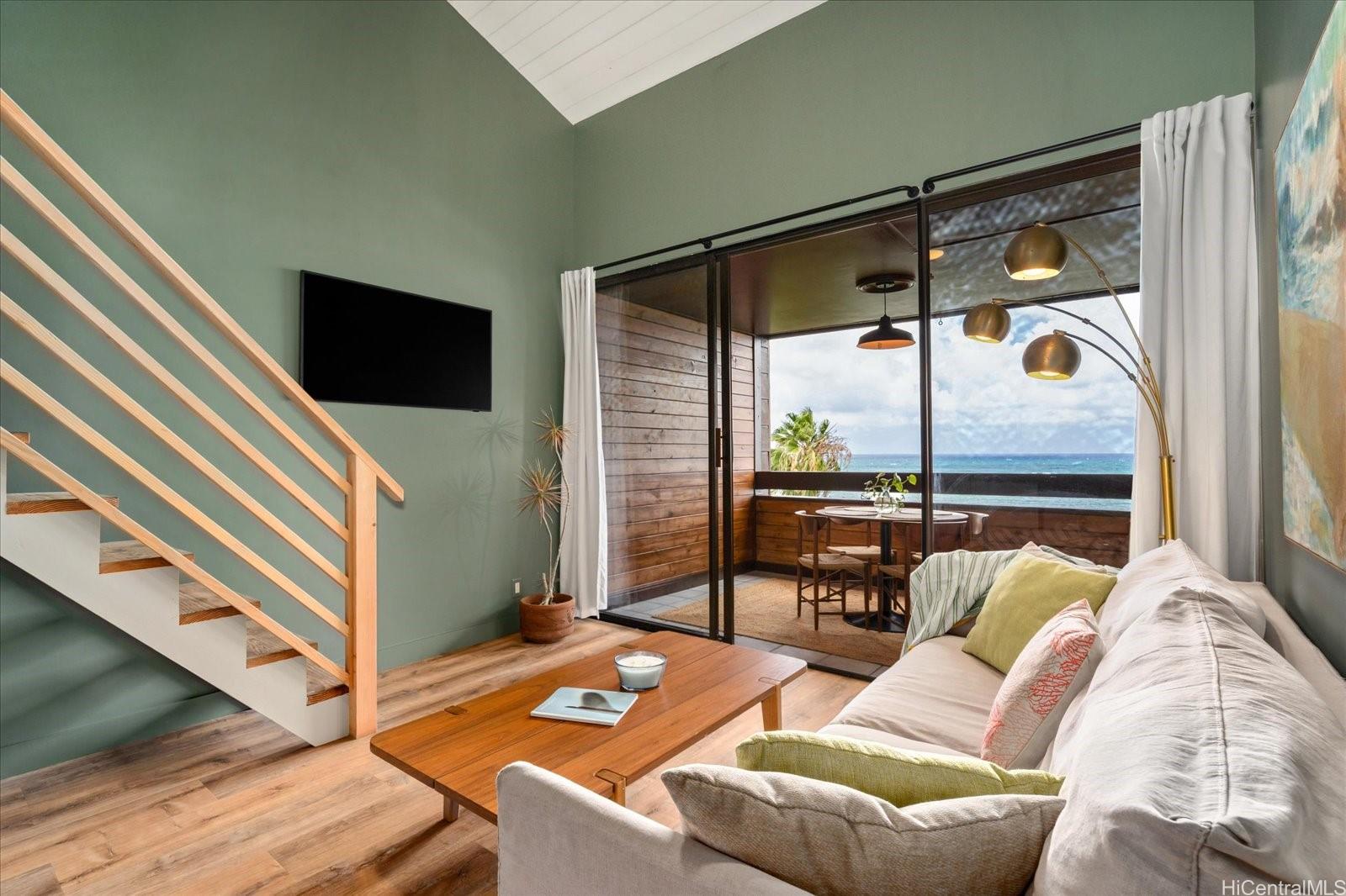 Makaua Village condo # 323, Kaaawa, Hawaii - photo 3 of 25