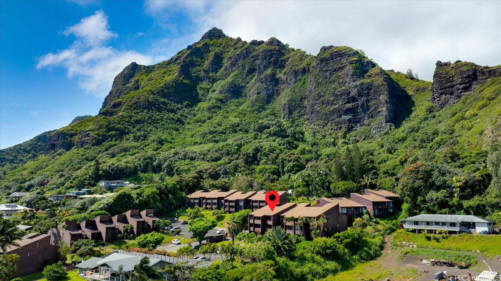 Makaua Village condo # 323, Kaaawa, Hawaii - photo 23 of 25