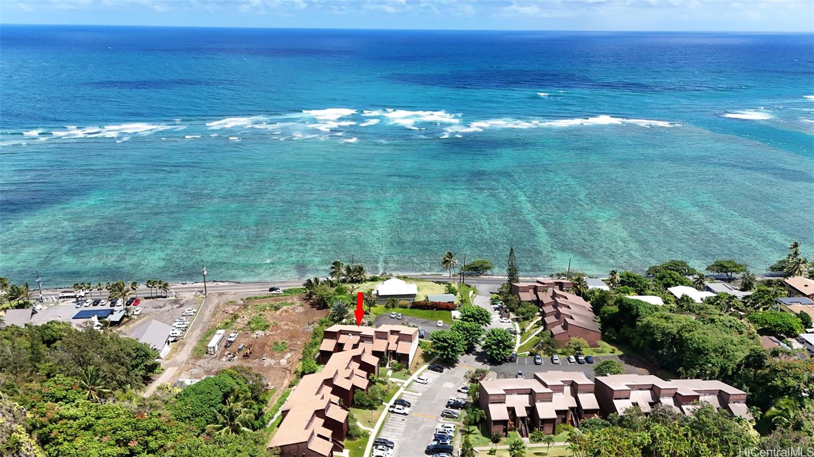 Makaua Village condo # 326, Kaaawa, Hawaii - photo 13 of 15