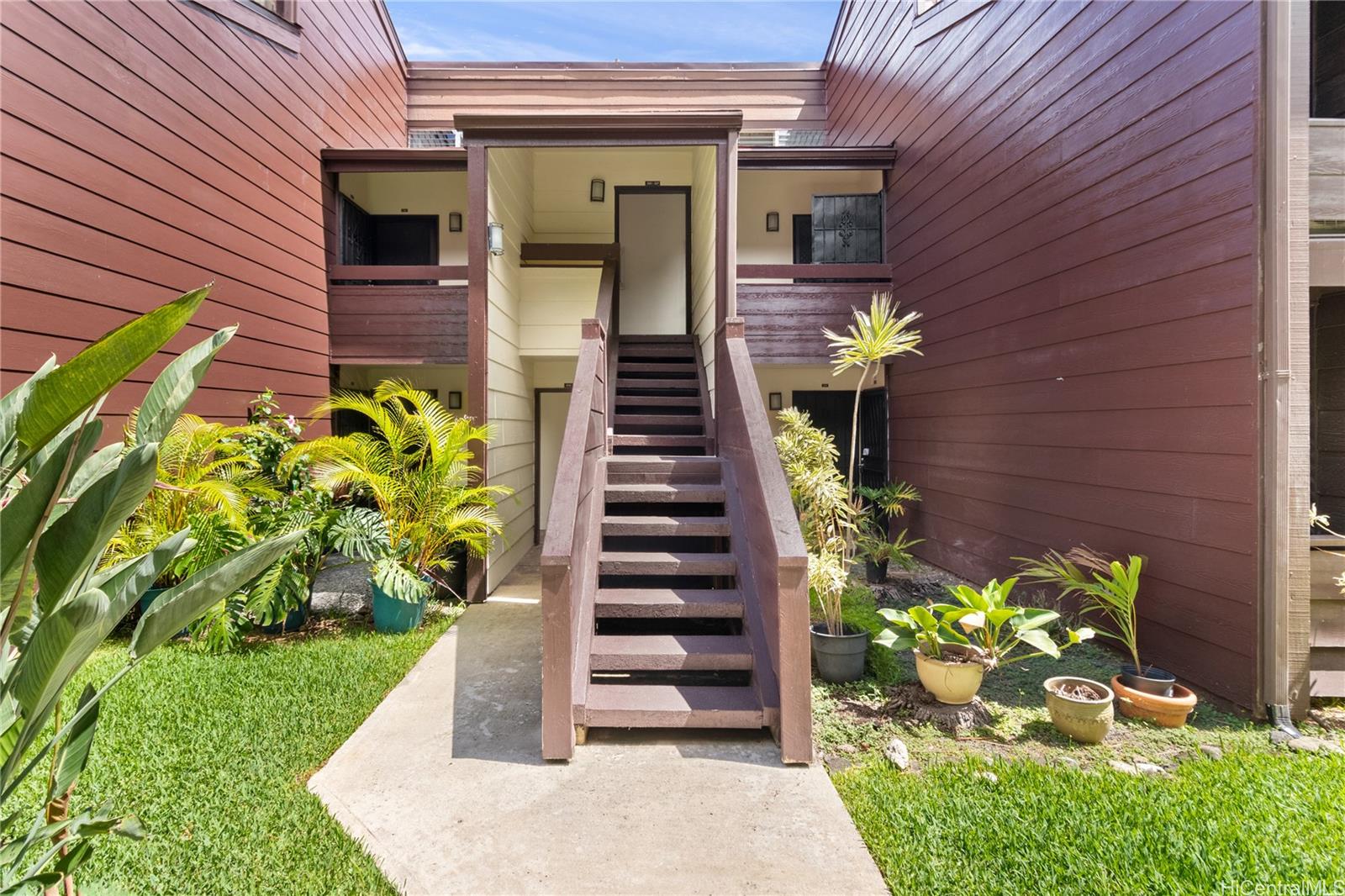 Makaua Village condo # 326, Kaaawa, Hawaii - photo 10 of 15