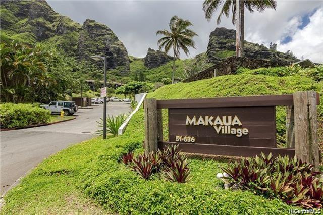 Makaua Village condo # 421, Kaaawa, Hawaii - photo 1 of 2