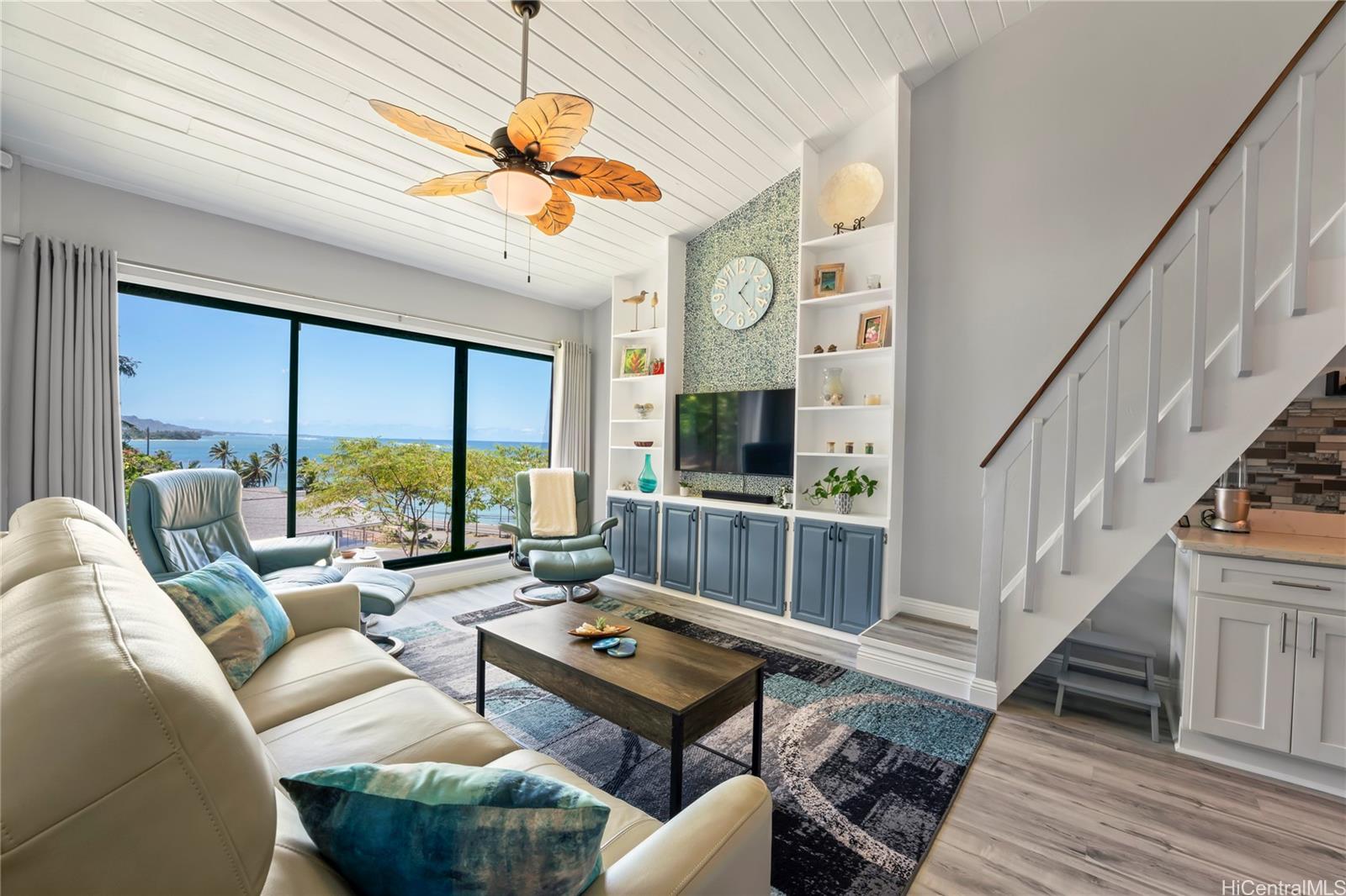 Makaua Village 421, 51636 Kamehameha Hwy, Kaaawa Kaaawa