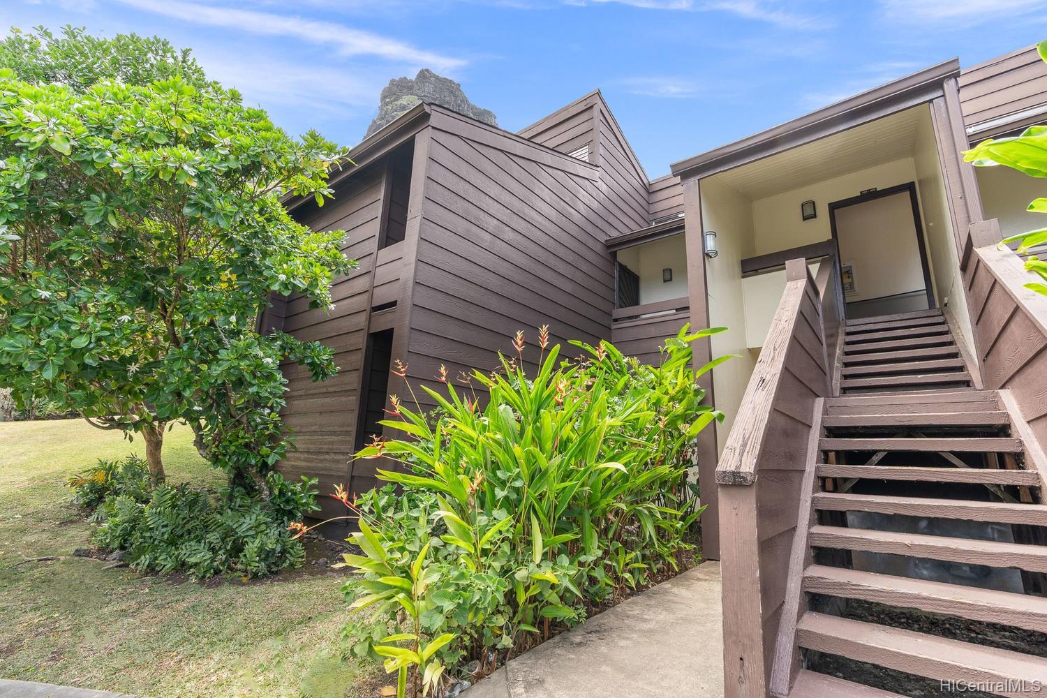Makaua Village 422, 51636 Kamehameha Hwy, Kaaawa Kaaawa condo