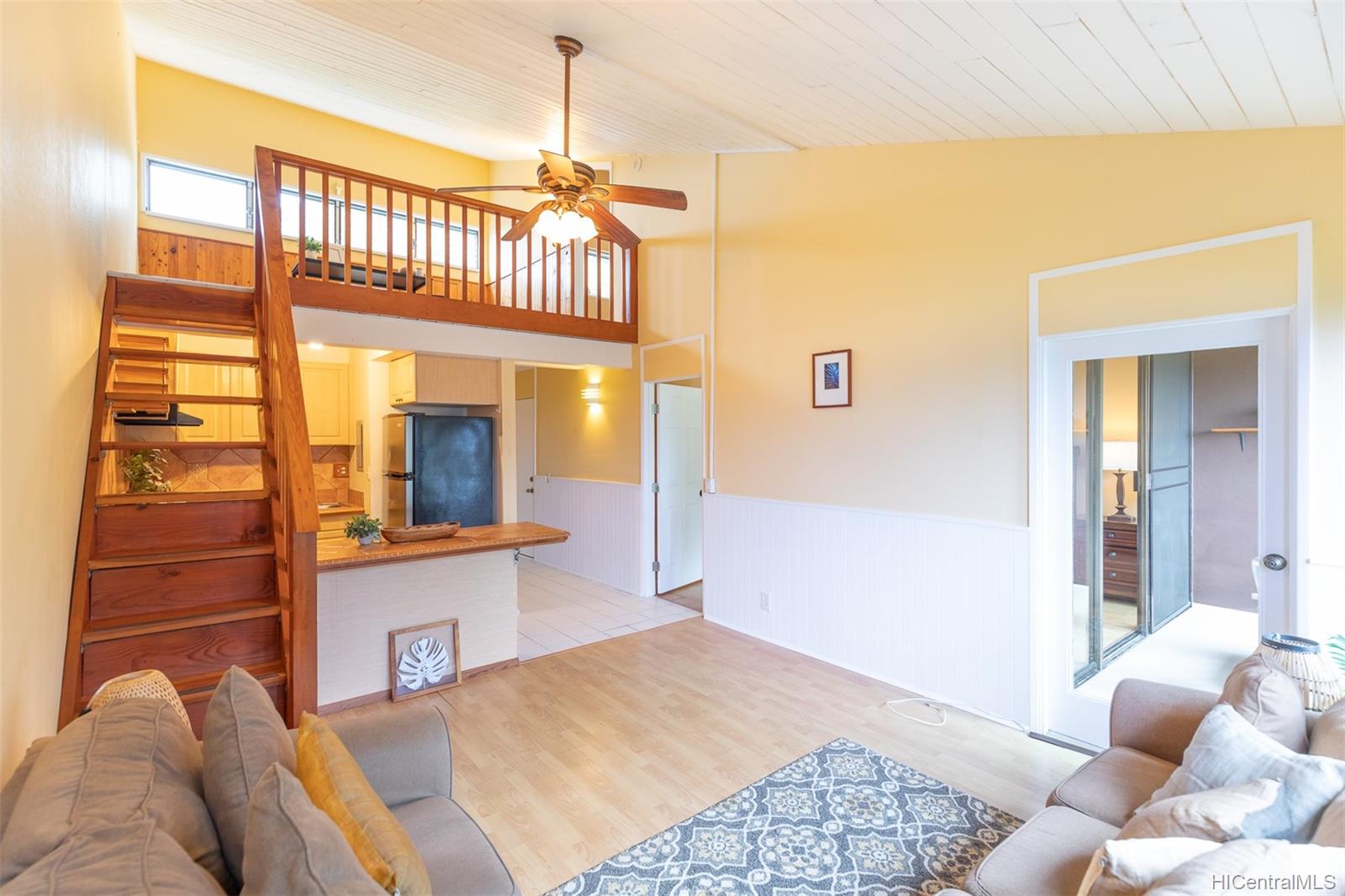 Makaua Village 423, 51636 Kamehameha Hwy, Kaaawa Kaaawa condo