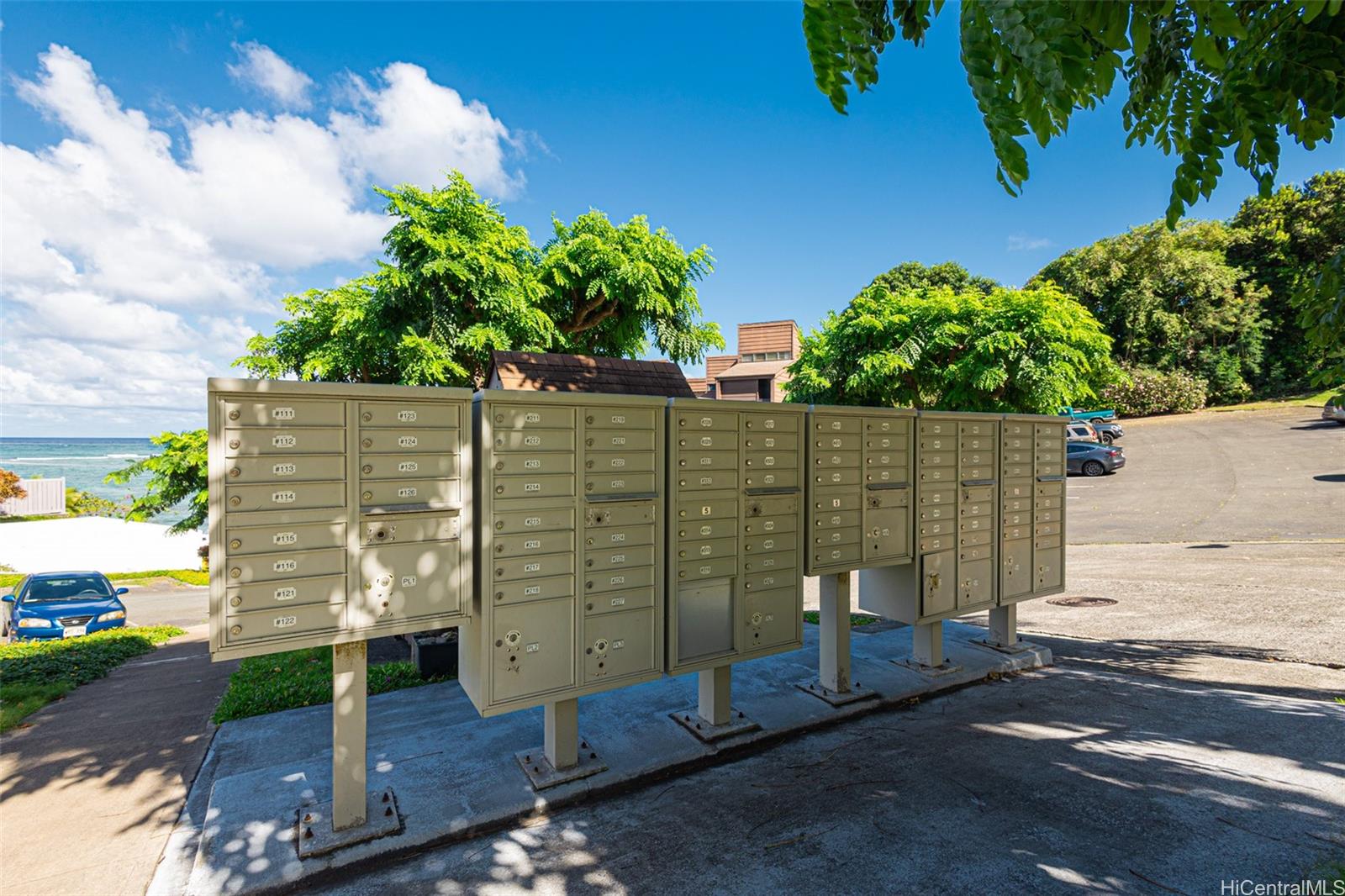 51-636 Kamehameha Hwy townhouse # 4413, Kaaawa, Hawaii - photo 18 of 23