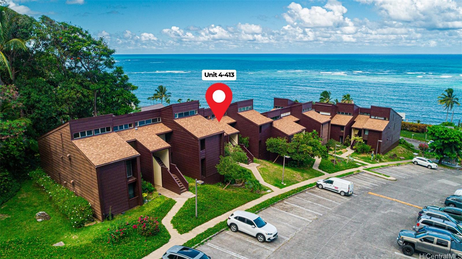 51-636 Kamehameha Hwy townhouse # 4413, Kaaawa, Hawaii - photo 19 of 23