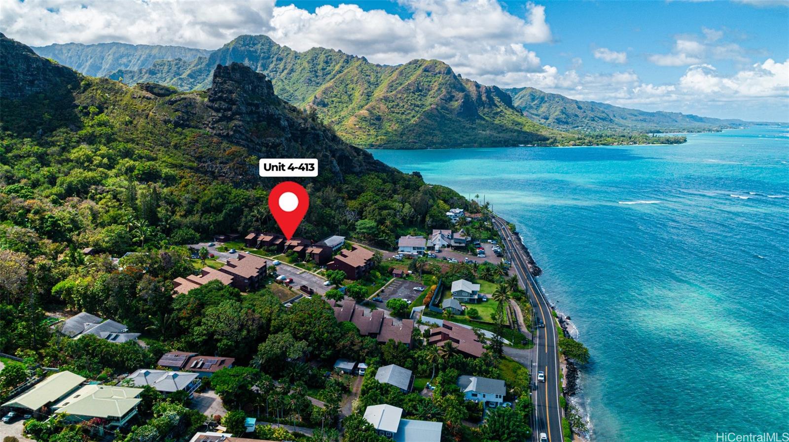 51-636 Kamehameha Hwy townhouse # 4413, Kaaawa, Hawaii - photo 21 of 23