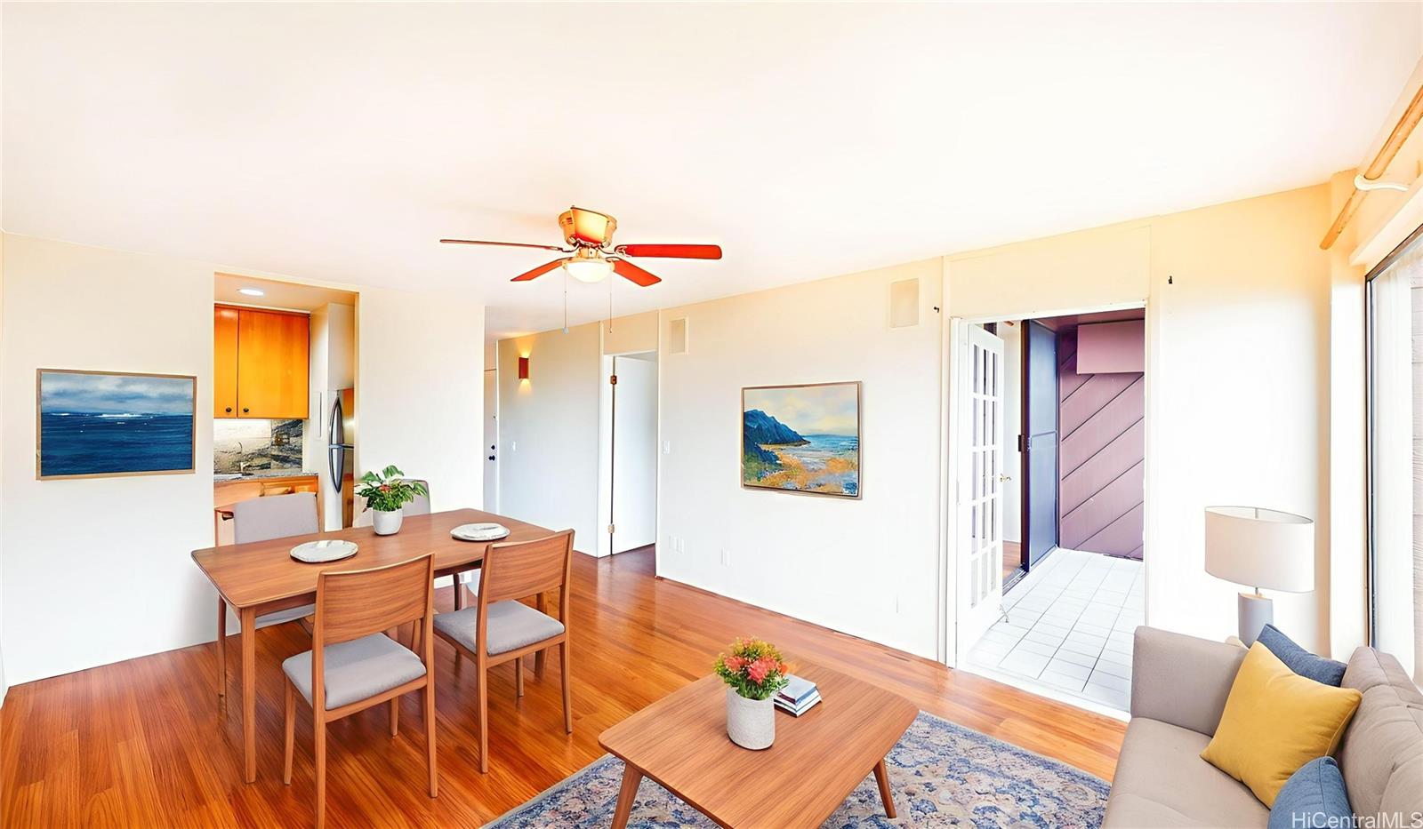 51-636 Kamehameha Hwy townhouse # 4413, Kaaawa, Hawaii - photo 2 of 25