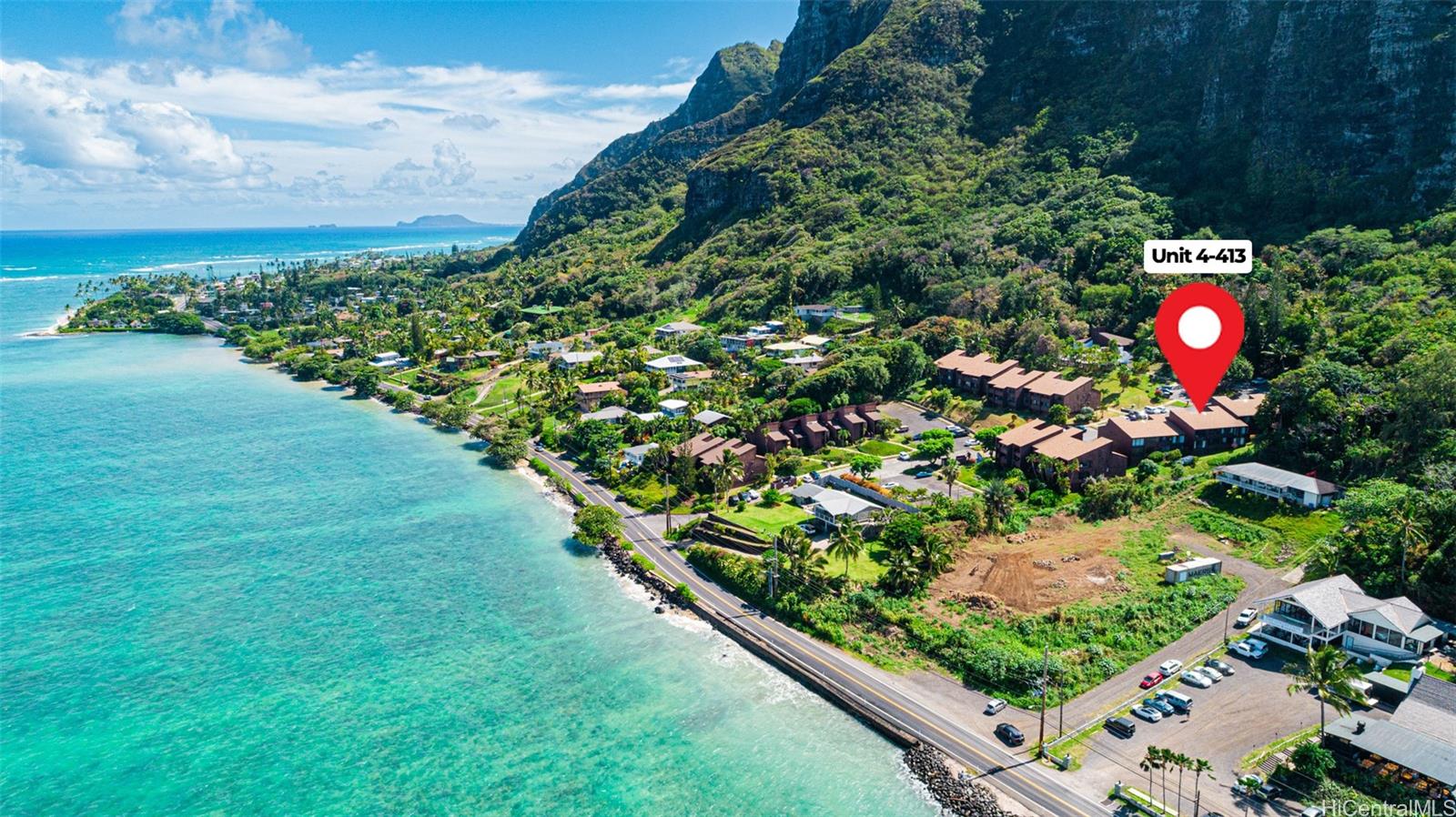 51-636 Kamehameha Hwy townhouse # 4413, Kaaawa, Hawaii - photo 22 of 25