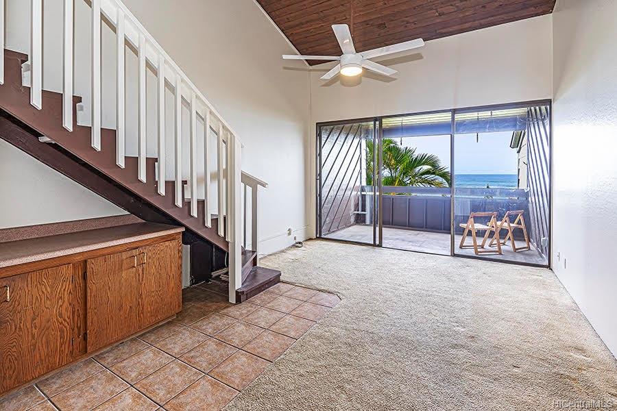 Makaua Village 621, 51636 Kamehameha Hwy, Kaaawa Kaaawa condo