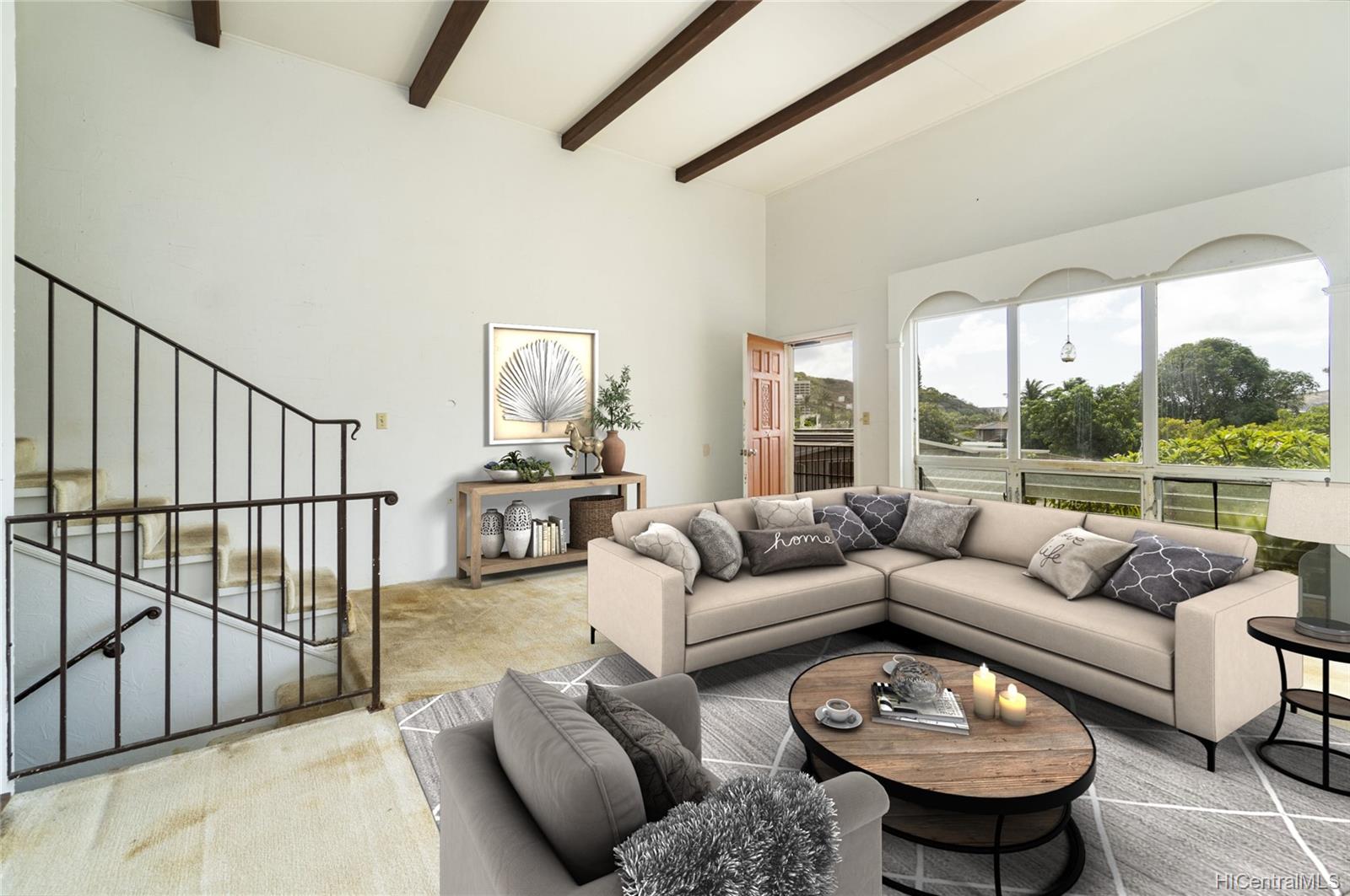 518 Pepeekeo Place , Honolulu, Hi 96825 Hahaionelower