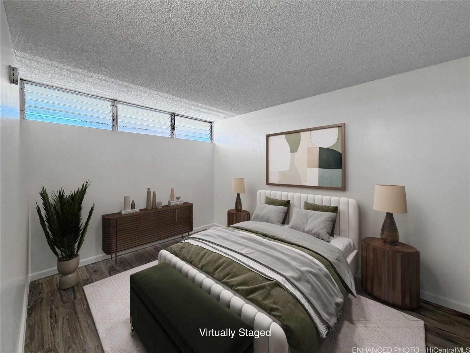 Royal Towers condo # 704, Honolulu, Hawaii - photo 5 of 14