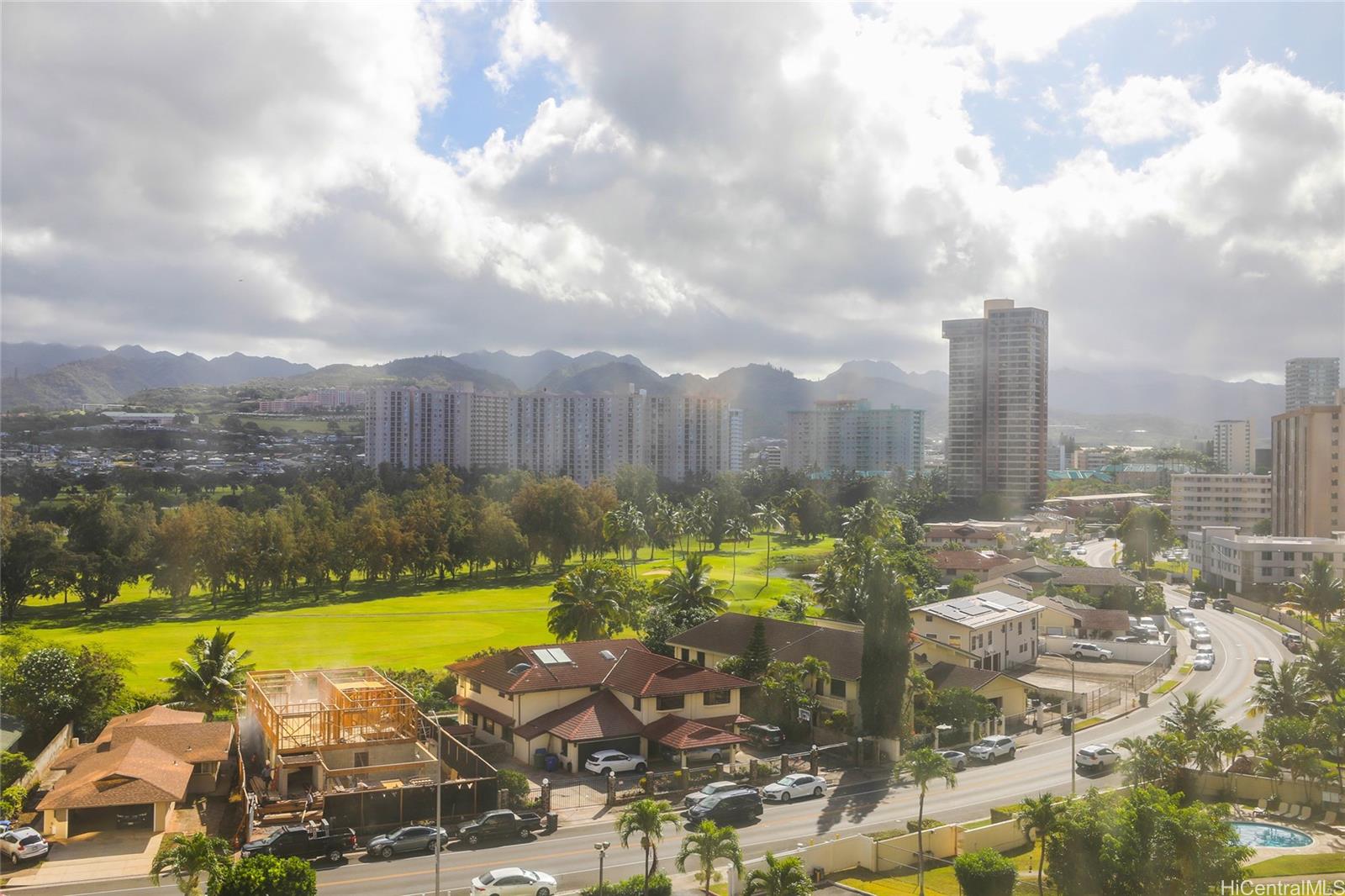 Royal Towers condo # 802, Honolulu, Hawaii - photo 11 of 25