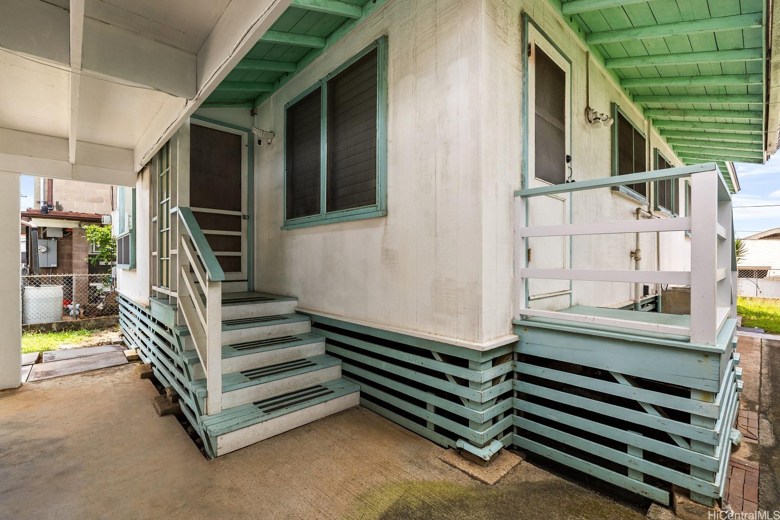 519  Panui St Liliha, Honolulu home - photo 17 of 25