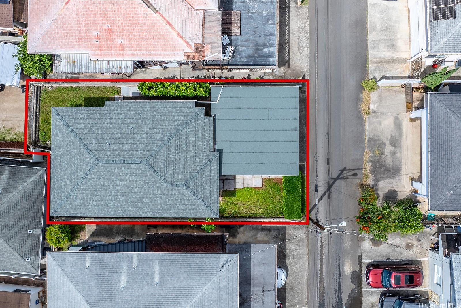 519  Panui St Liliha, Honolulu home - photo 25 of 25