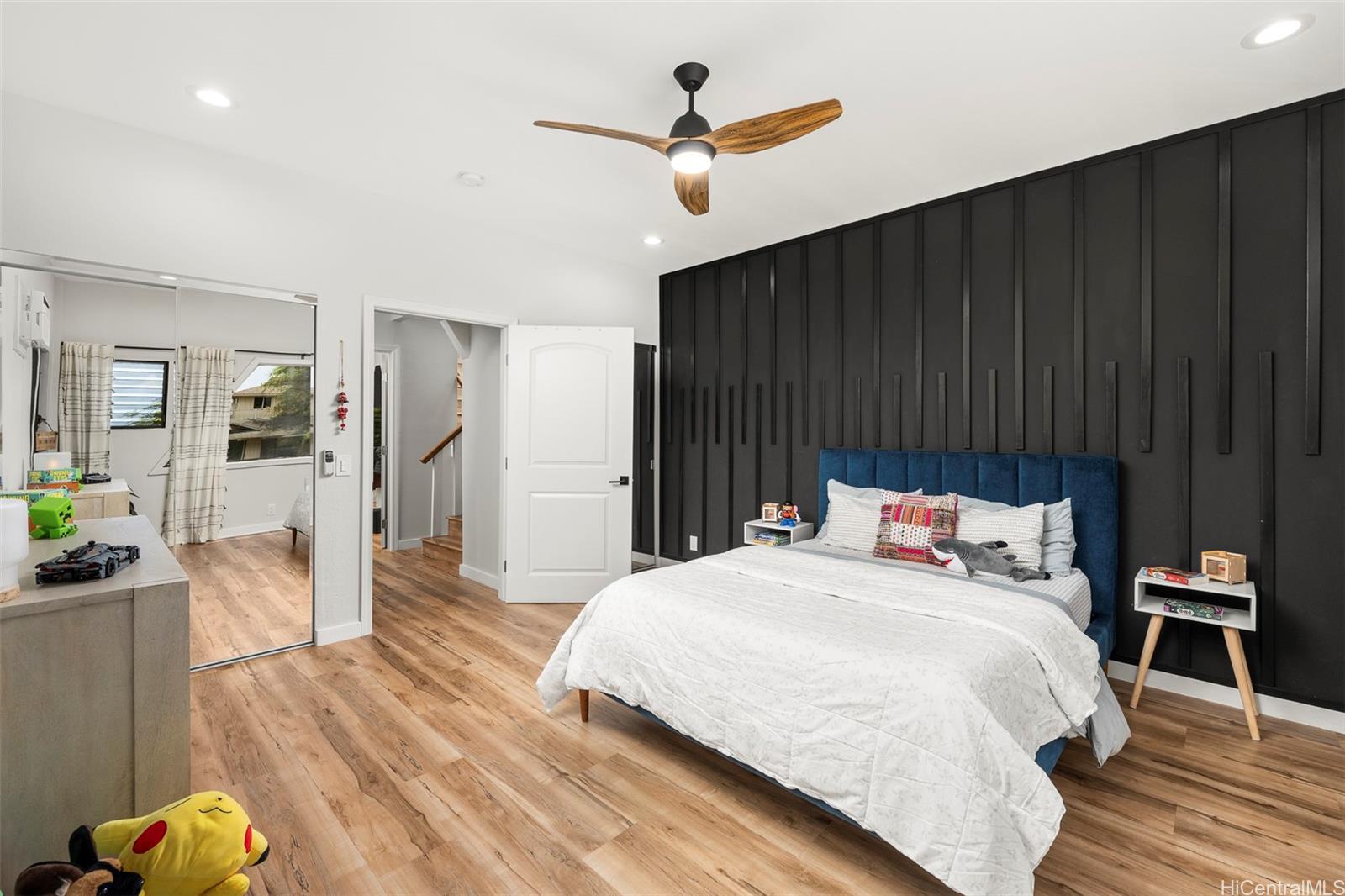 5197  Poola Street Waialae Iki, Diamond Head home - photo 18 of 25