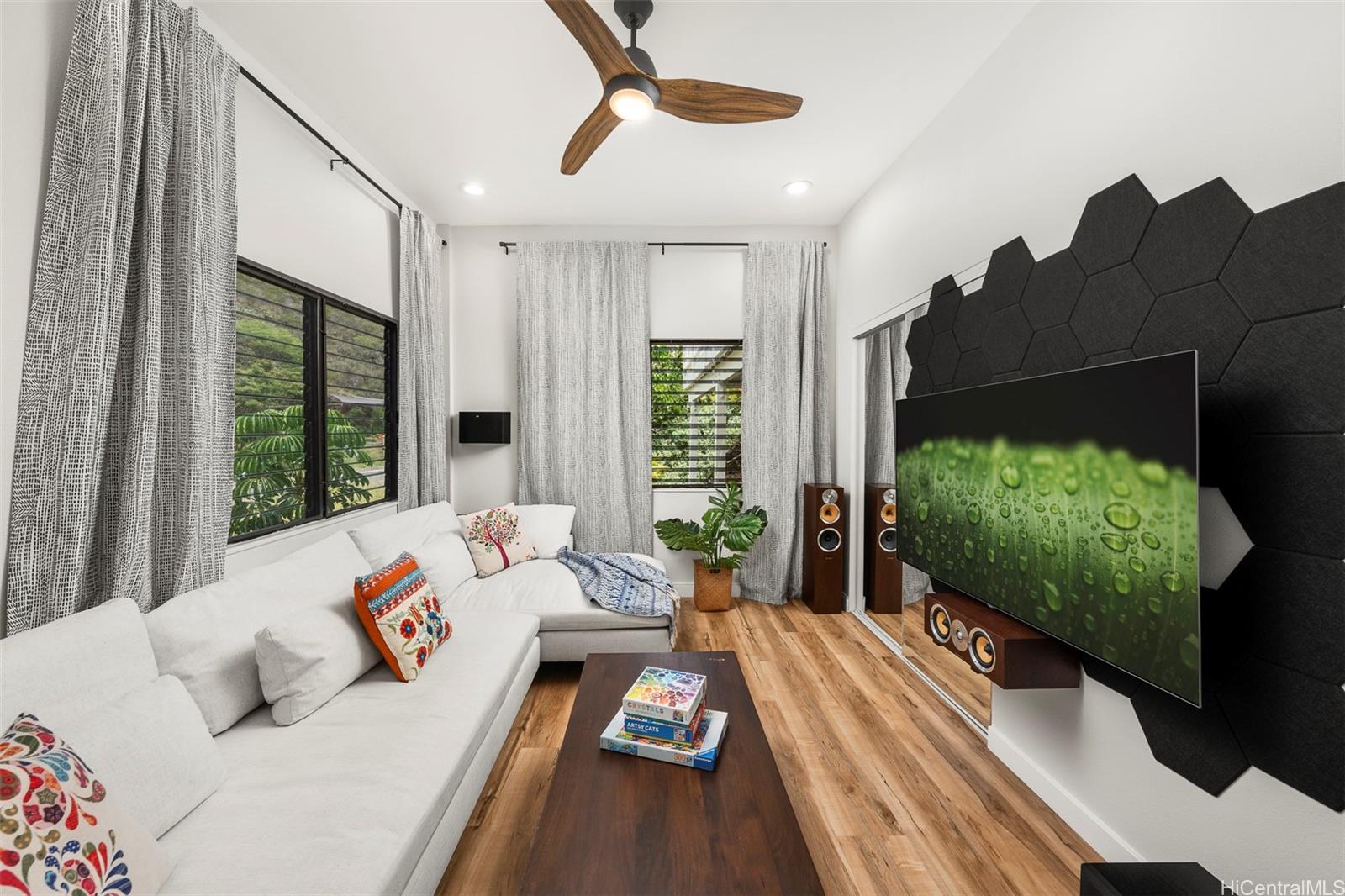 5197  Poola Street Waialae Iki, Diamond Head home - photo 20 of 25