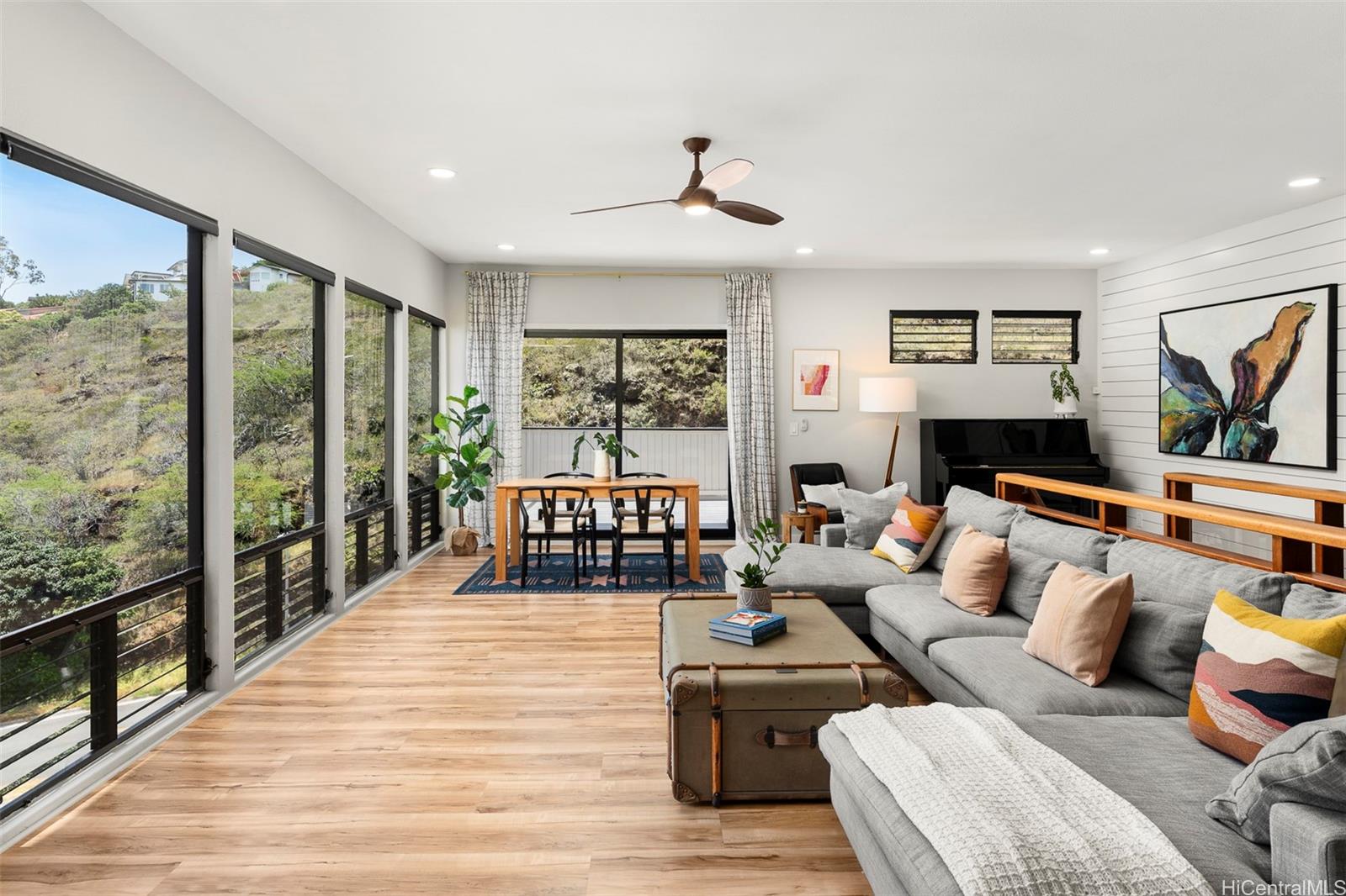 5197  Poola Street Waialae Iki, Diamond Head home - photo 3 of 25