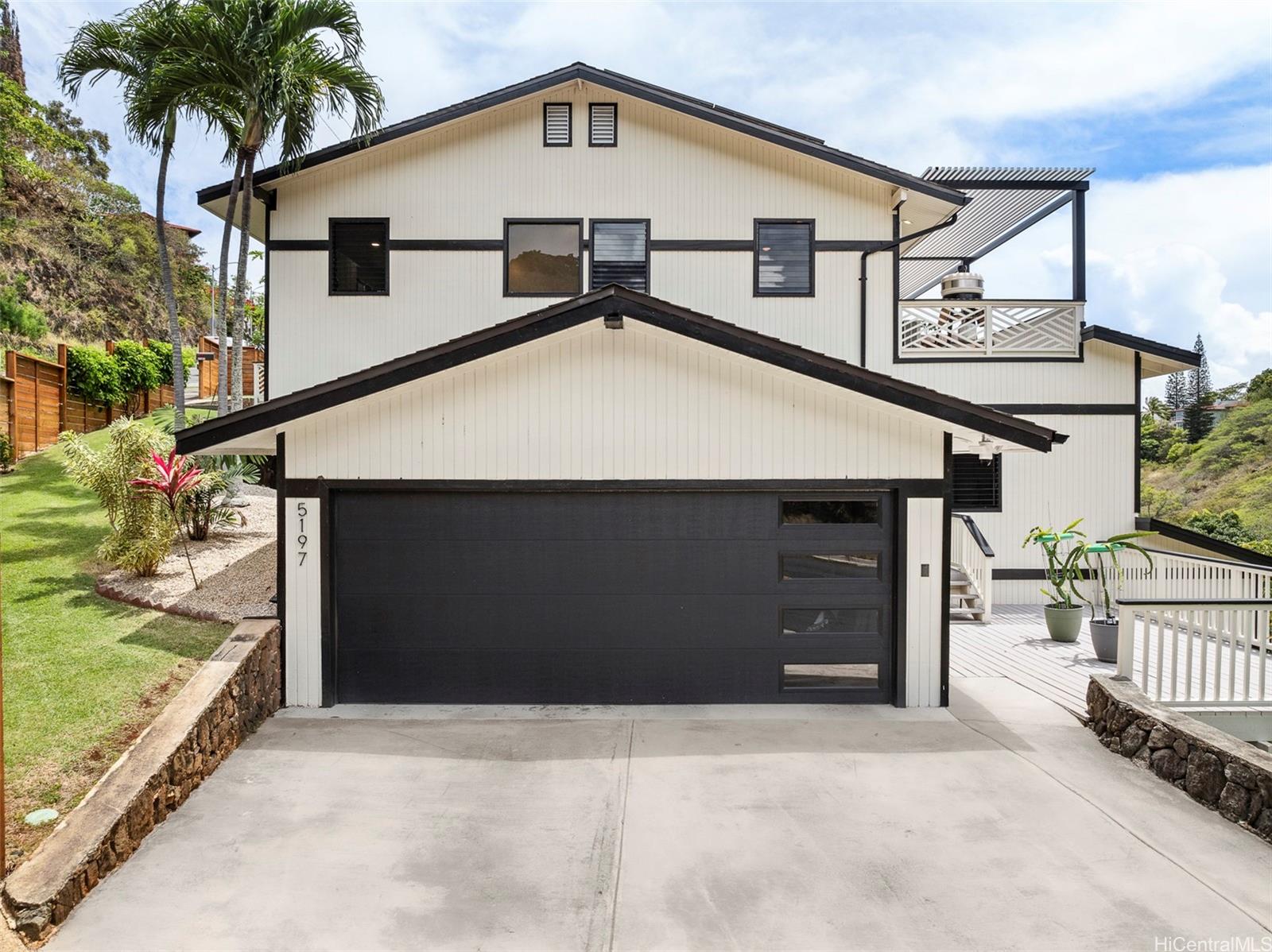 5197  Poola Street Waialae Iki, Diamond Head home - photo 25 of 25