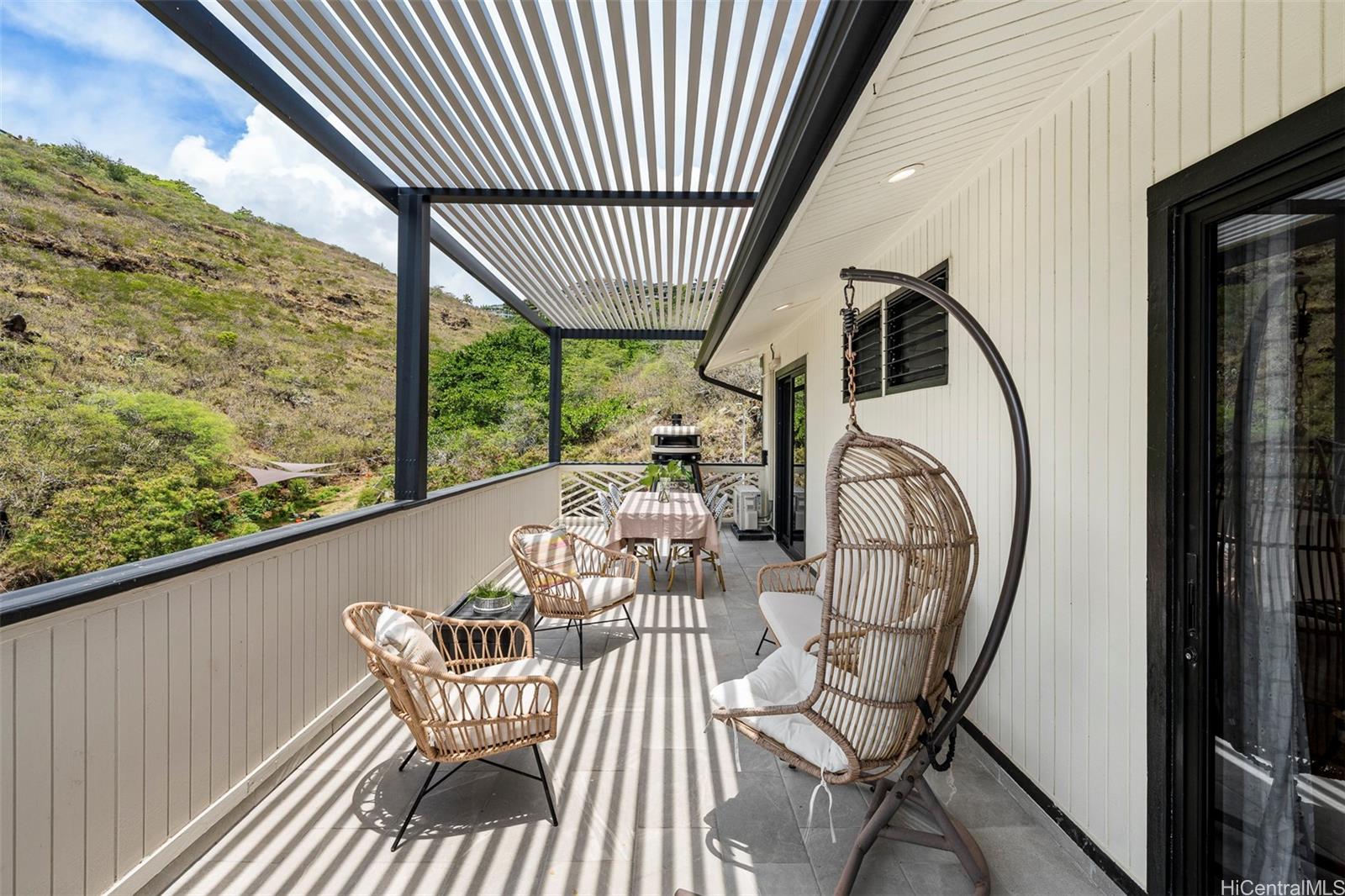 5197  Poola Street Waialae Iki, Diamond Head home - photo 5 of 25