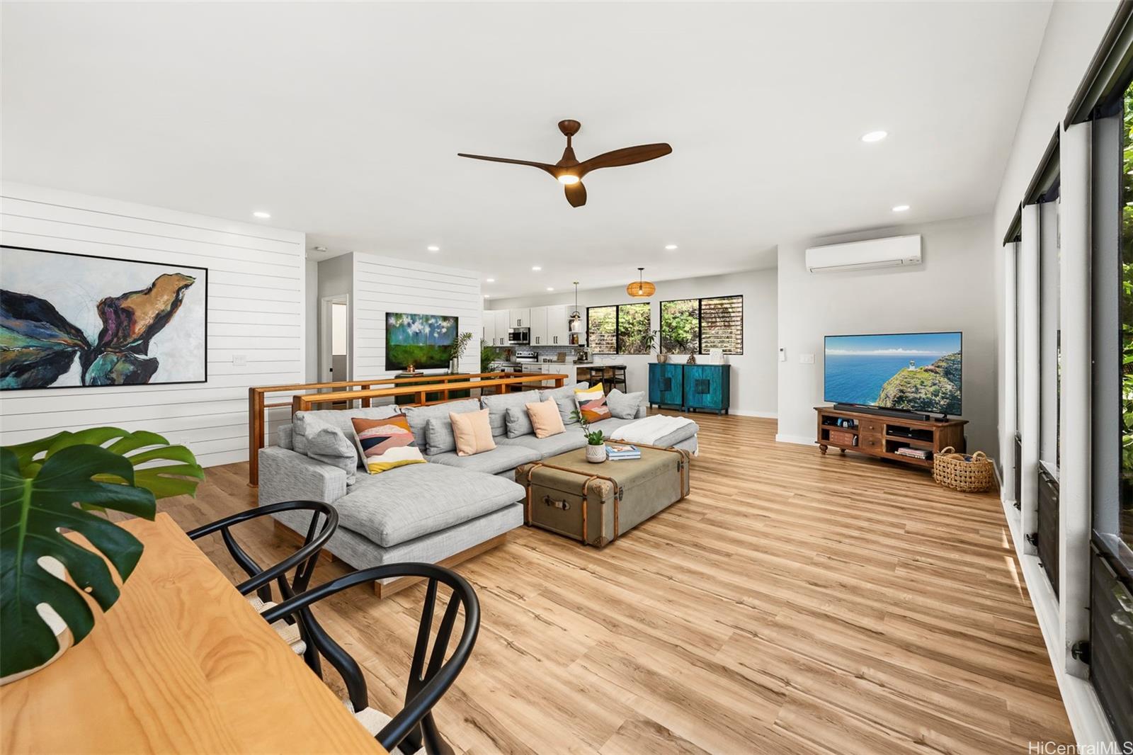 5197  Poola Street Waialae Iki, Diamond Head home - photo 6 of 25