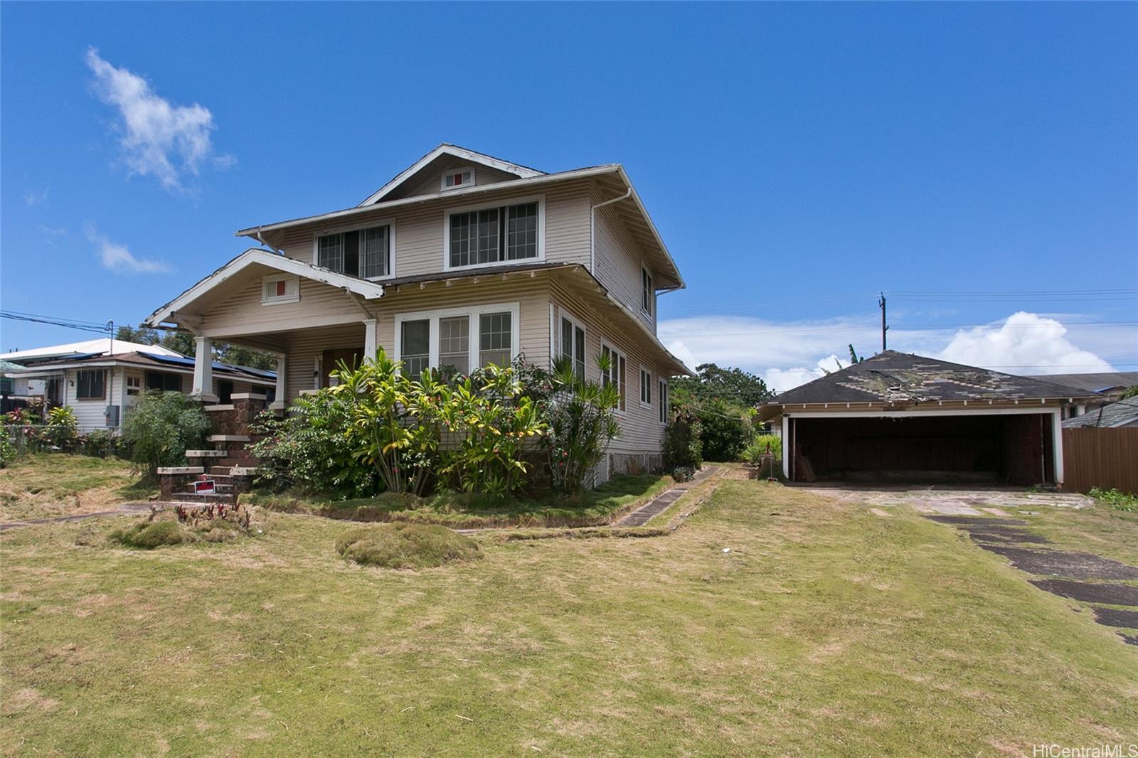 52  Kuahiwi Ave Wahiawa Area, Central home - photo 2 of 24