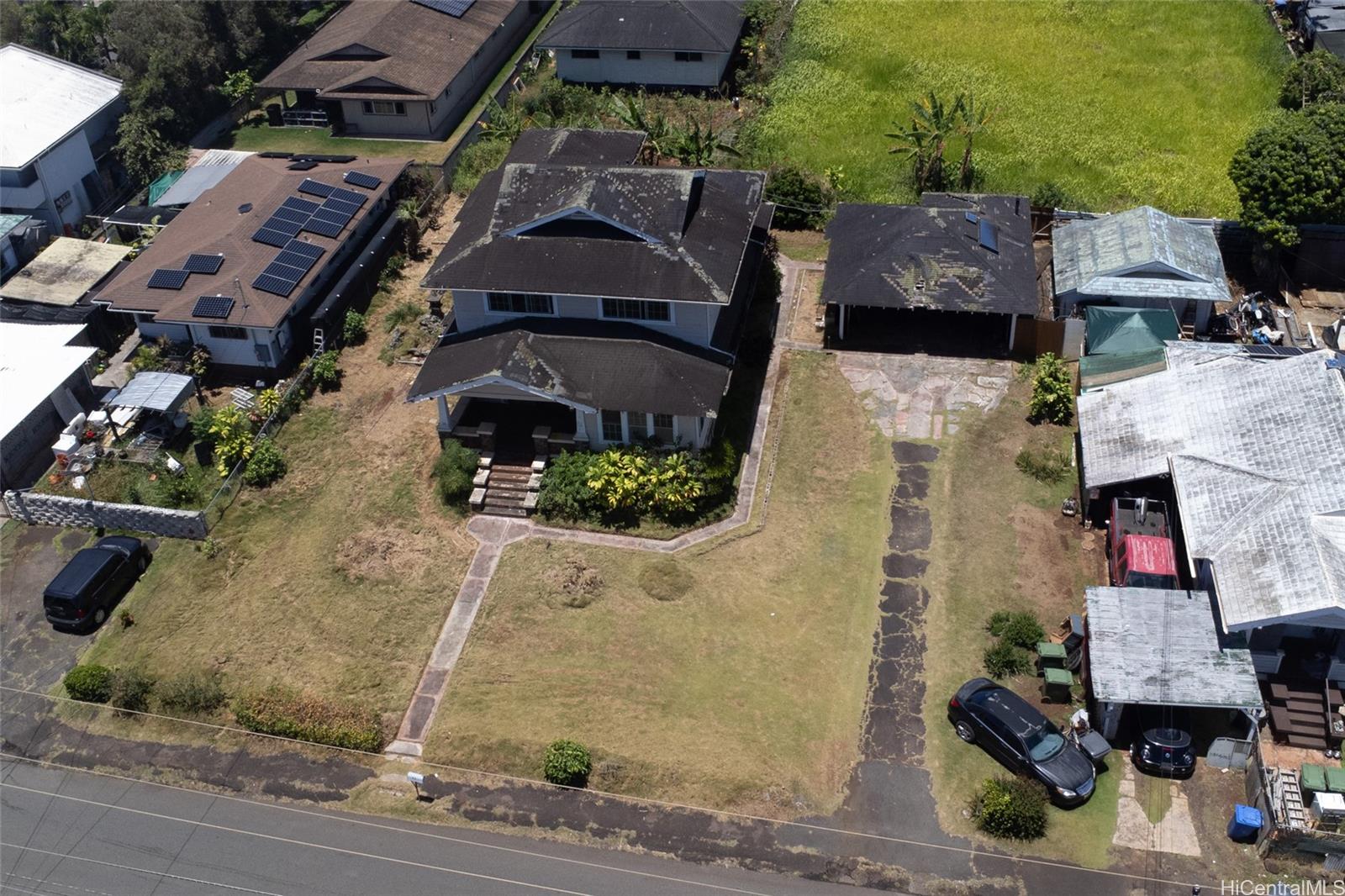 52  Kuahiwi Ave Wahiawa Area, Central home - photo 17 of 24