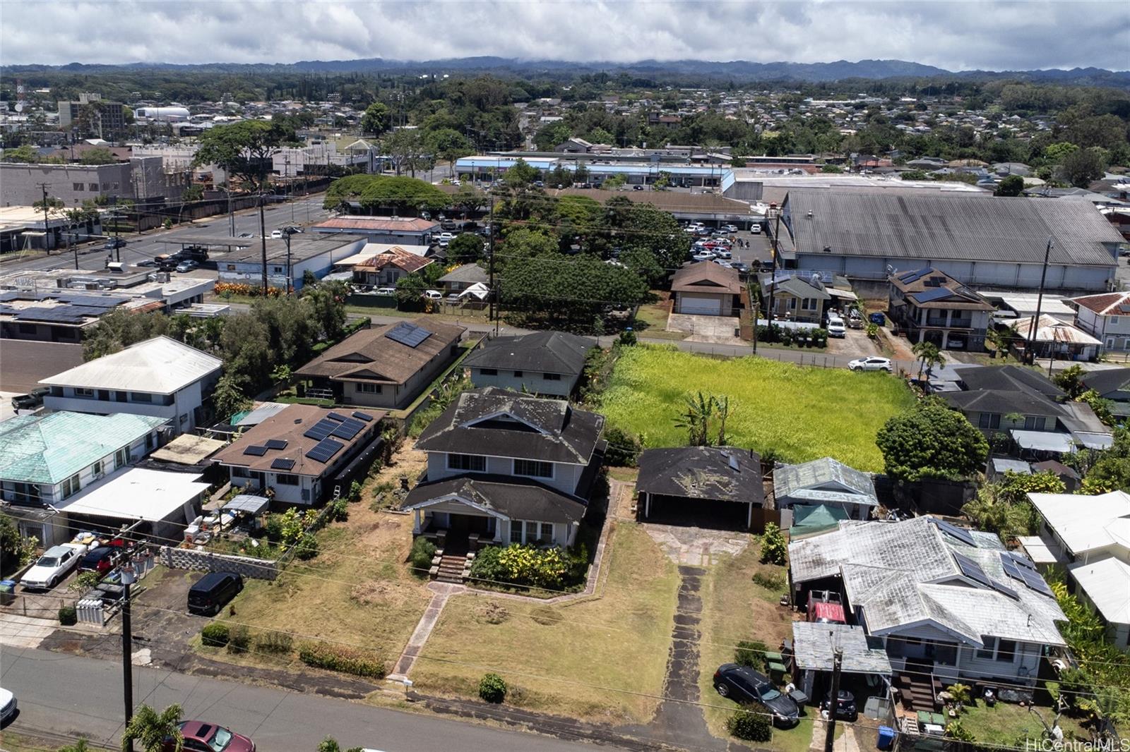 52  Kuahiwi Ave Wahiawa Area, Central home - photo 18 of 24