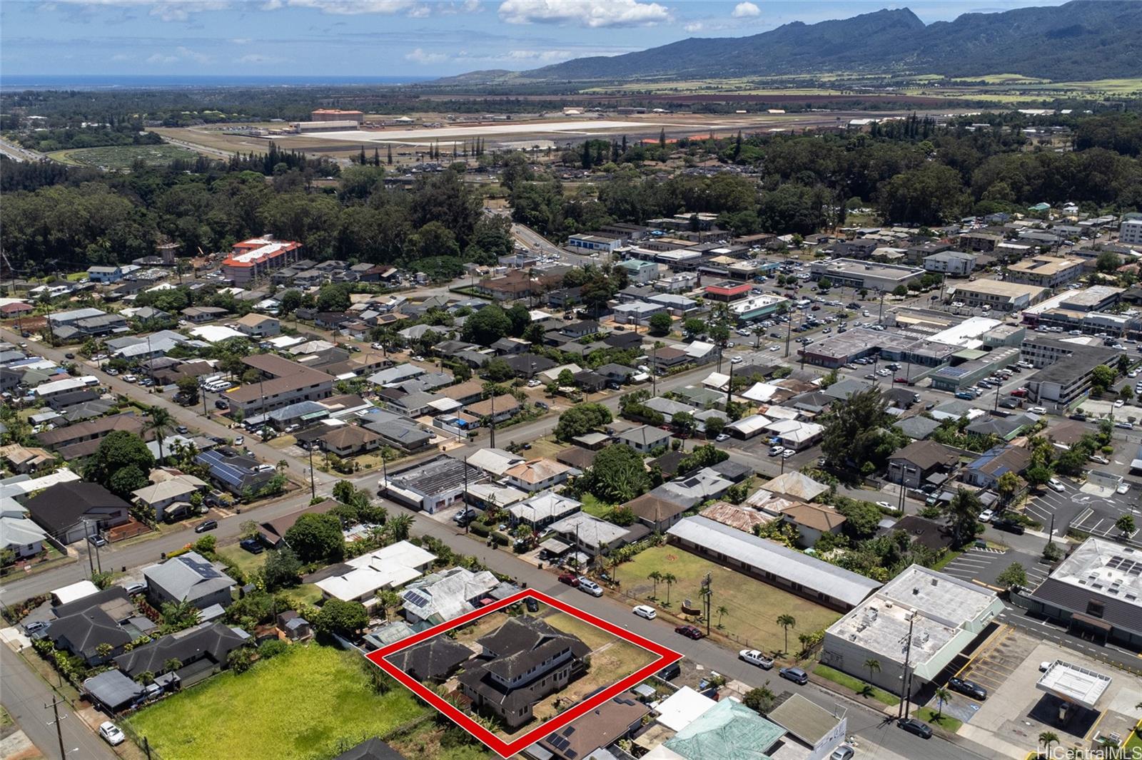 52  Kuahiwi Ave Wahiawa Area, Central home - photo 20 of 24