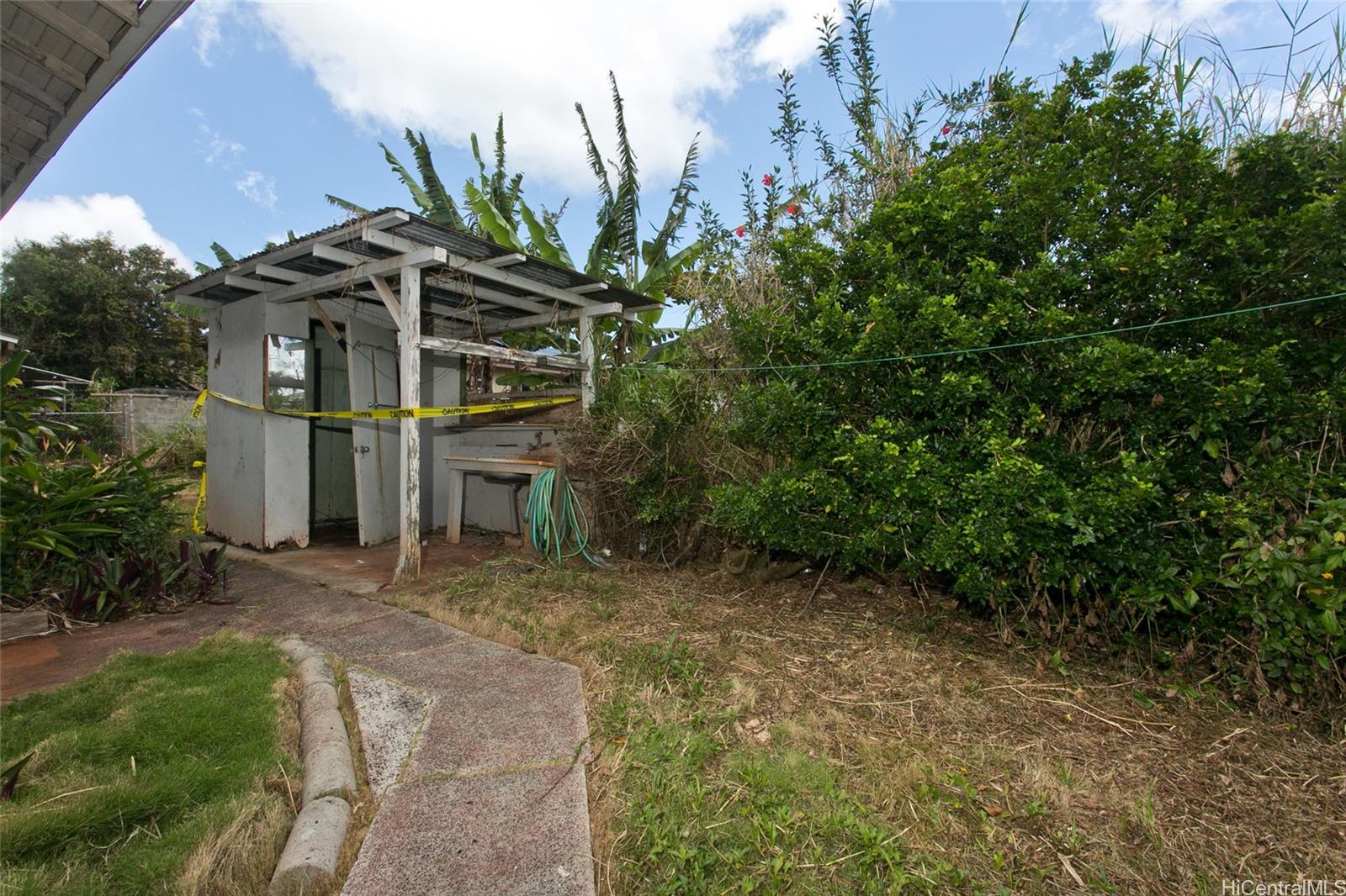 52  Kuahiwi Ave Wahiawa Area, Central home - photo 21 of 24