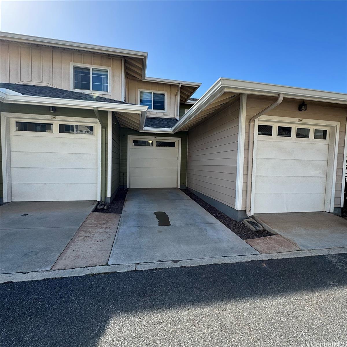 520 Kunehi St townhouse # 702, Kapolei, Hawaii - photo 14 of 15