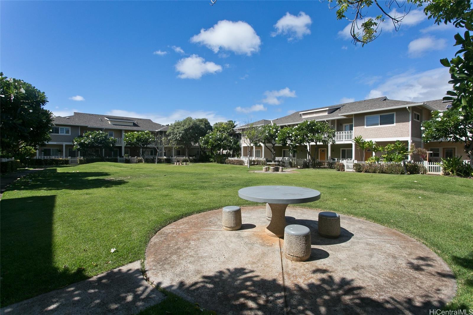 520 Kunehi St townhouse # 702, Kapolei, Hawaii - photo 15 of 15