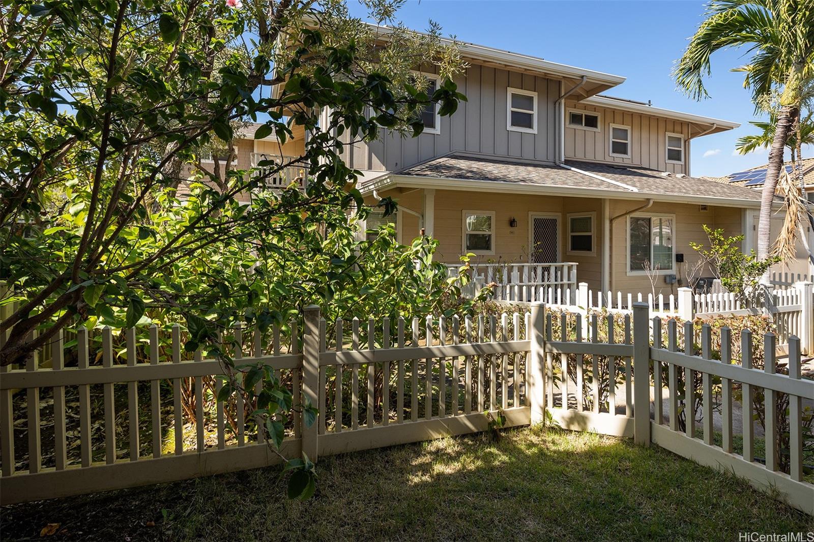 520 Kunehi St Kapolei - Rental - photo 16 of 16