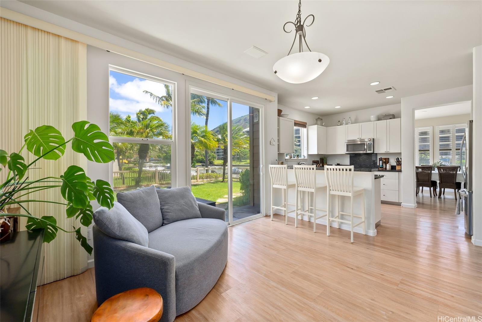 520  Lunalilo Home Road West Marina, Hawaii Kai home - photo 11 of 23