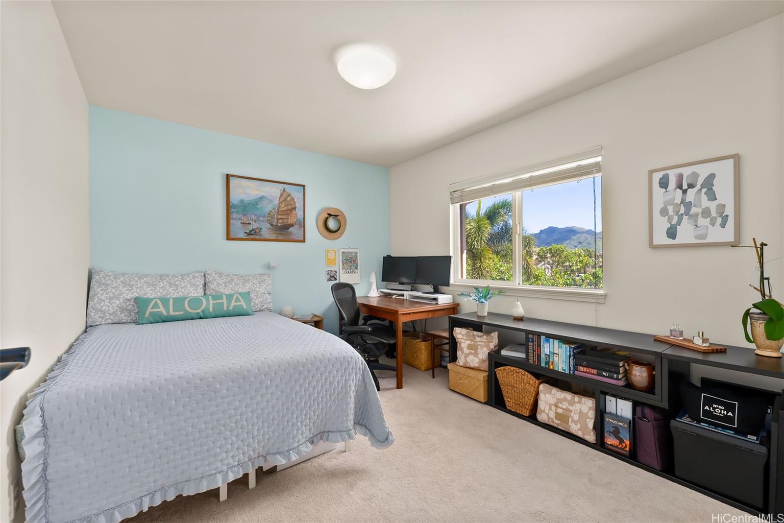 520  Lunalilo Home Road West Marina, Hawaii Kai home - photo 15 of 23