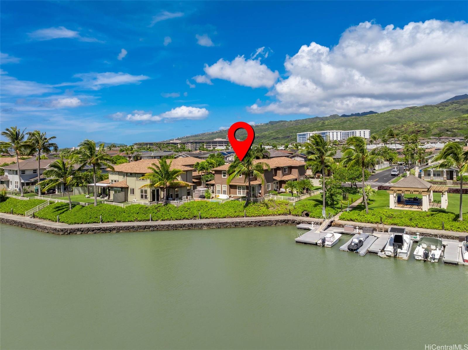 520  Lunalilo Home Road West Marina, Hawaii Kai home - photo 19 of 23